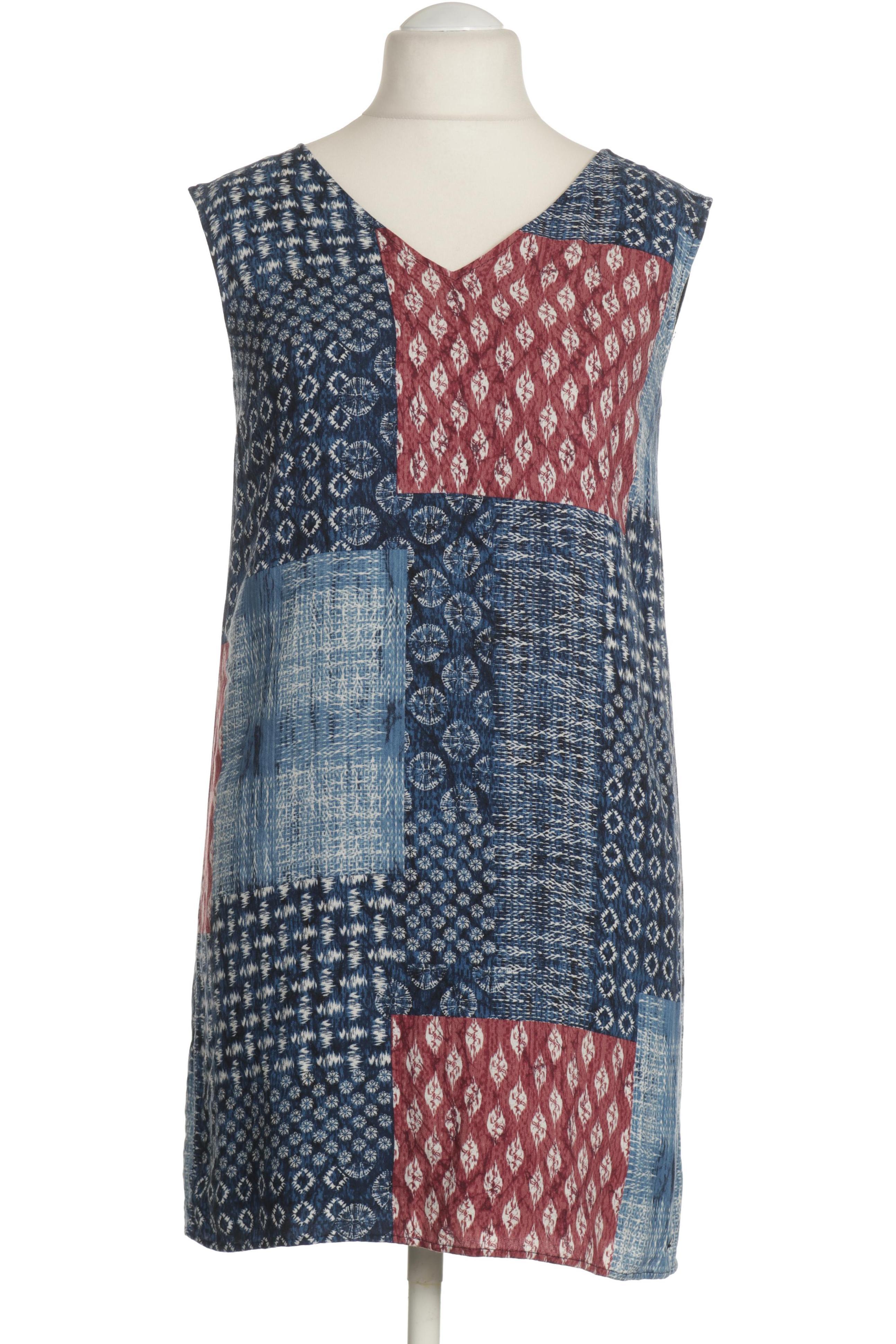 

s.Oliver Damen Kleid, blau, Gr.