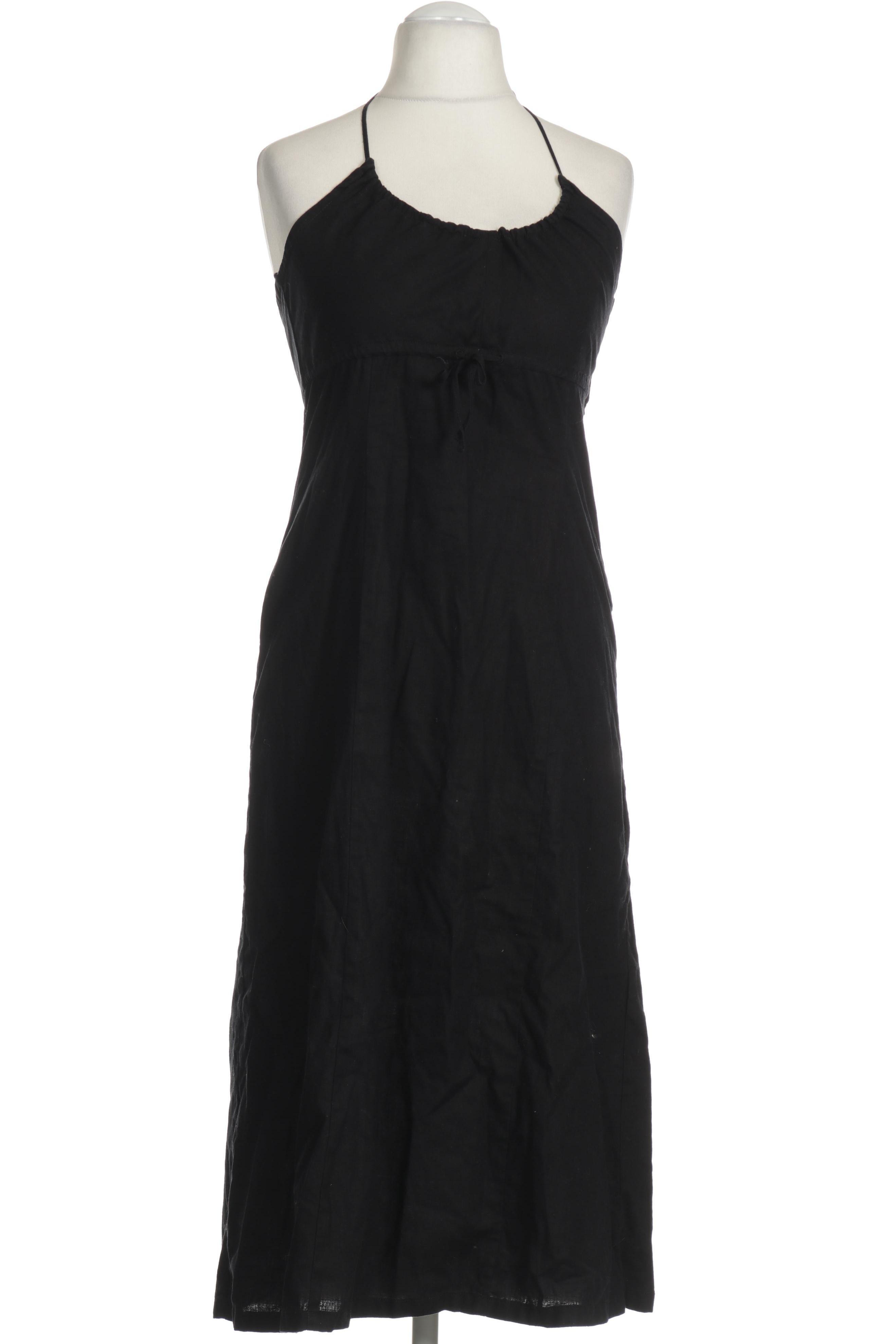 

s.Oliver Damen Kleid, schwarz, Gr. 38