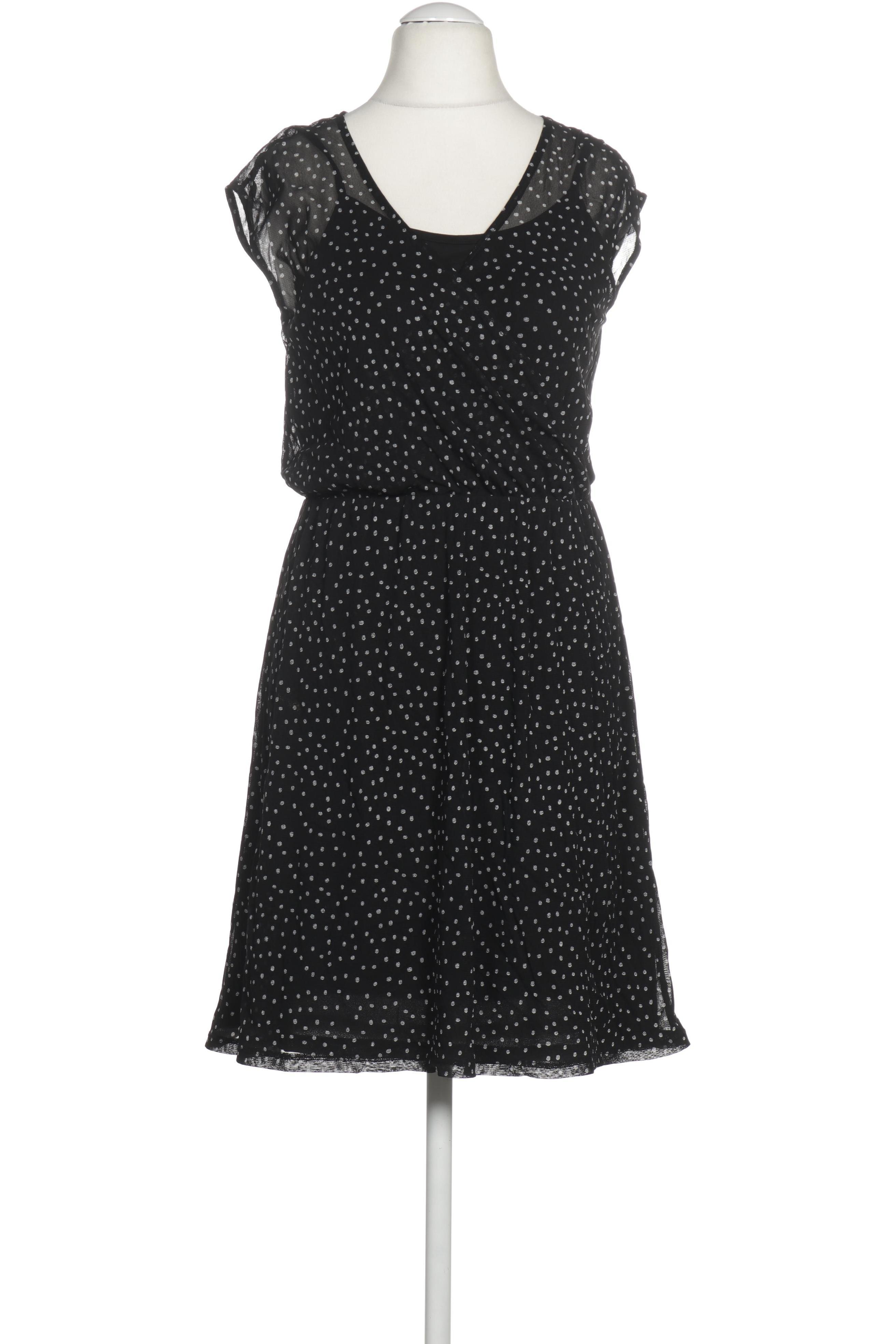 

s.Oliver Damen Kleid, schwarz, Gr. 36