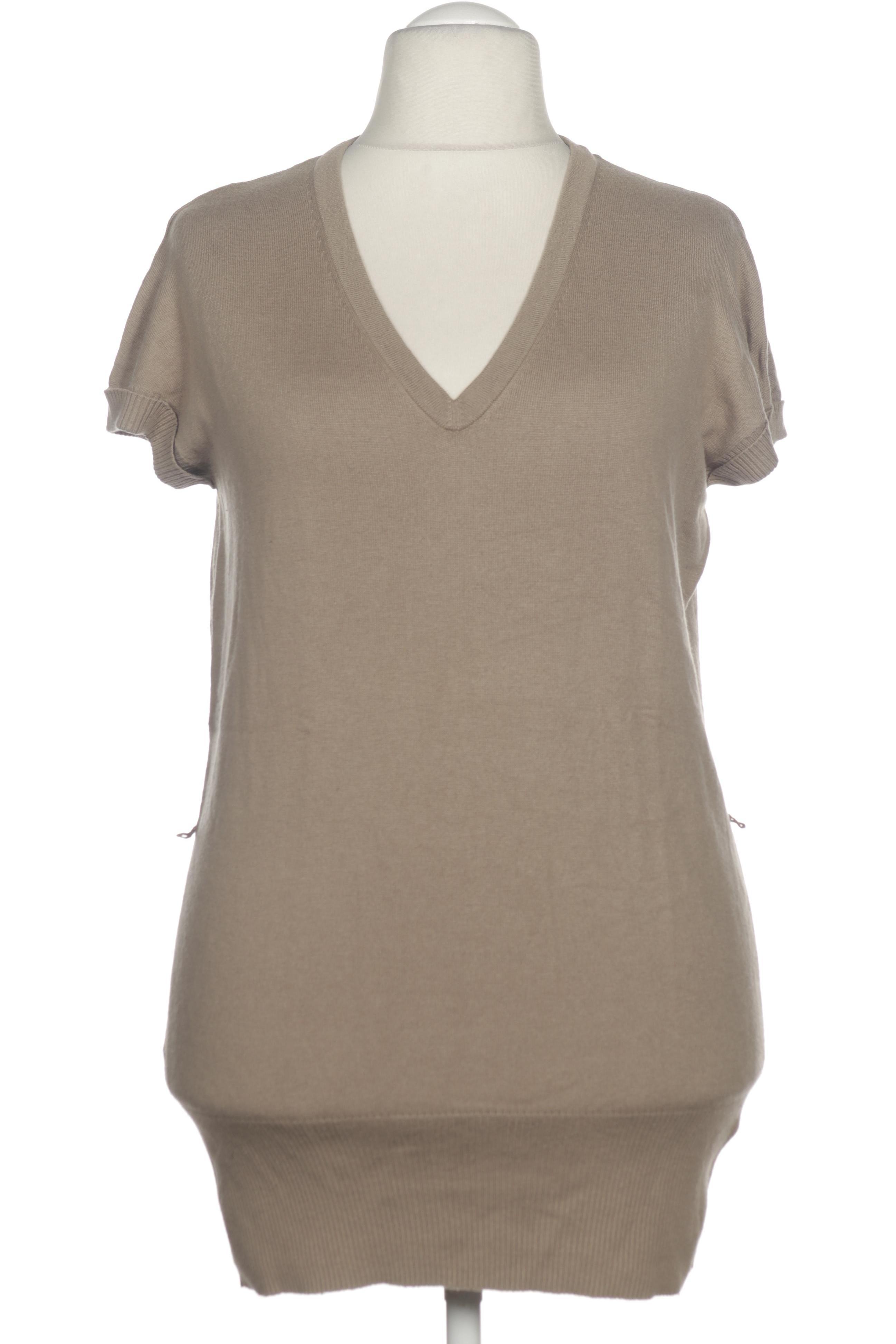

s.Oliver Damen Kleid, beige, Gr. 38