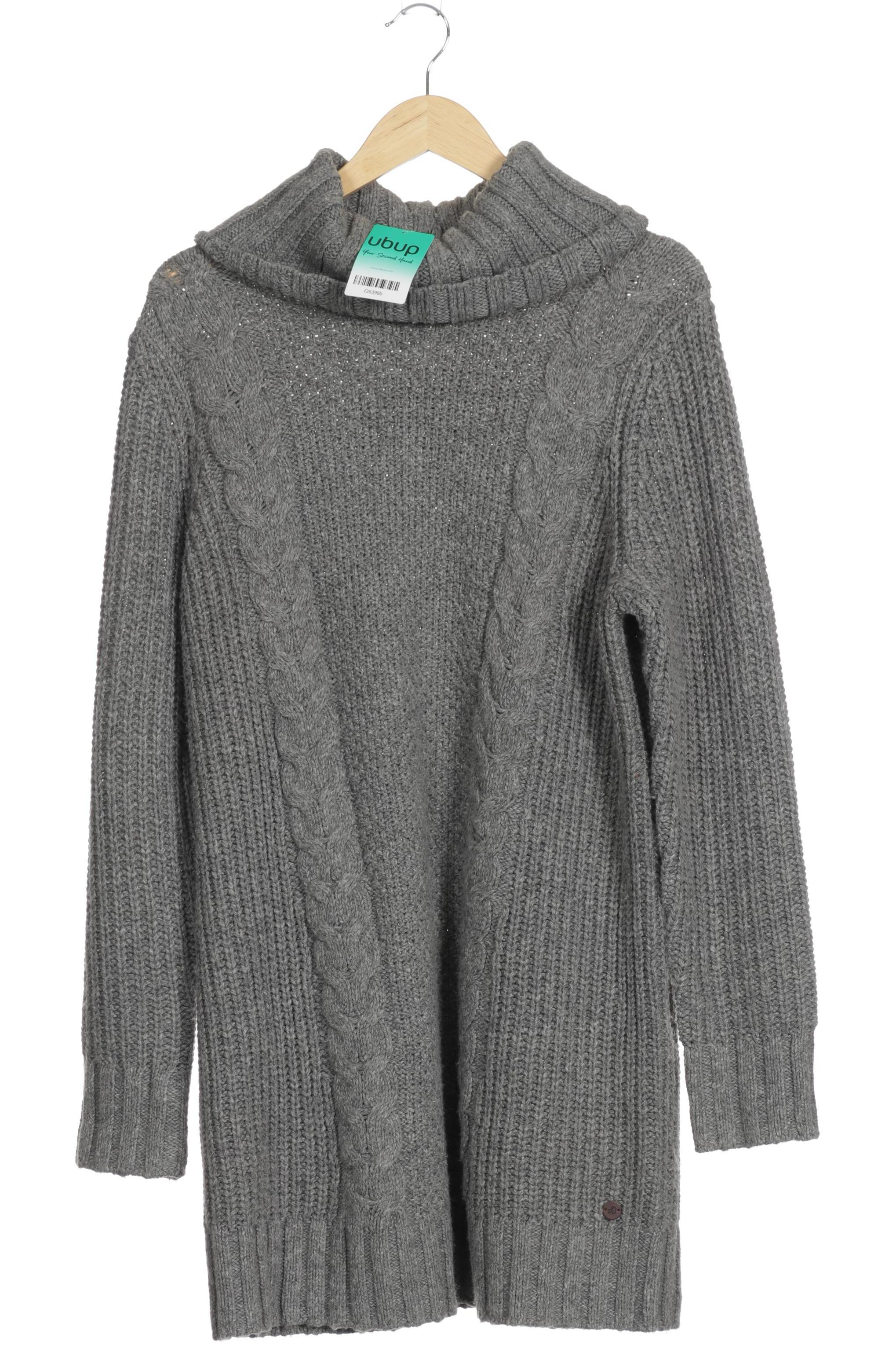 

s.Oliver Damen Kleid, grau, Gr. 44