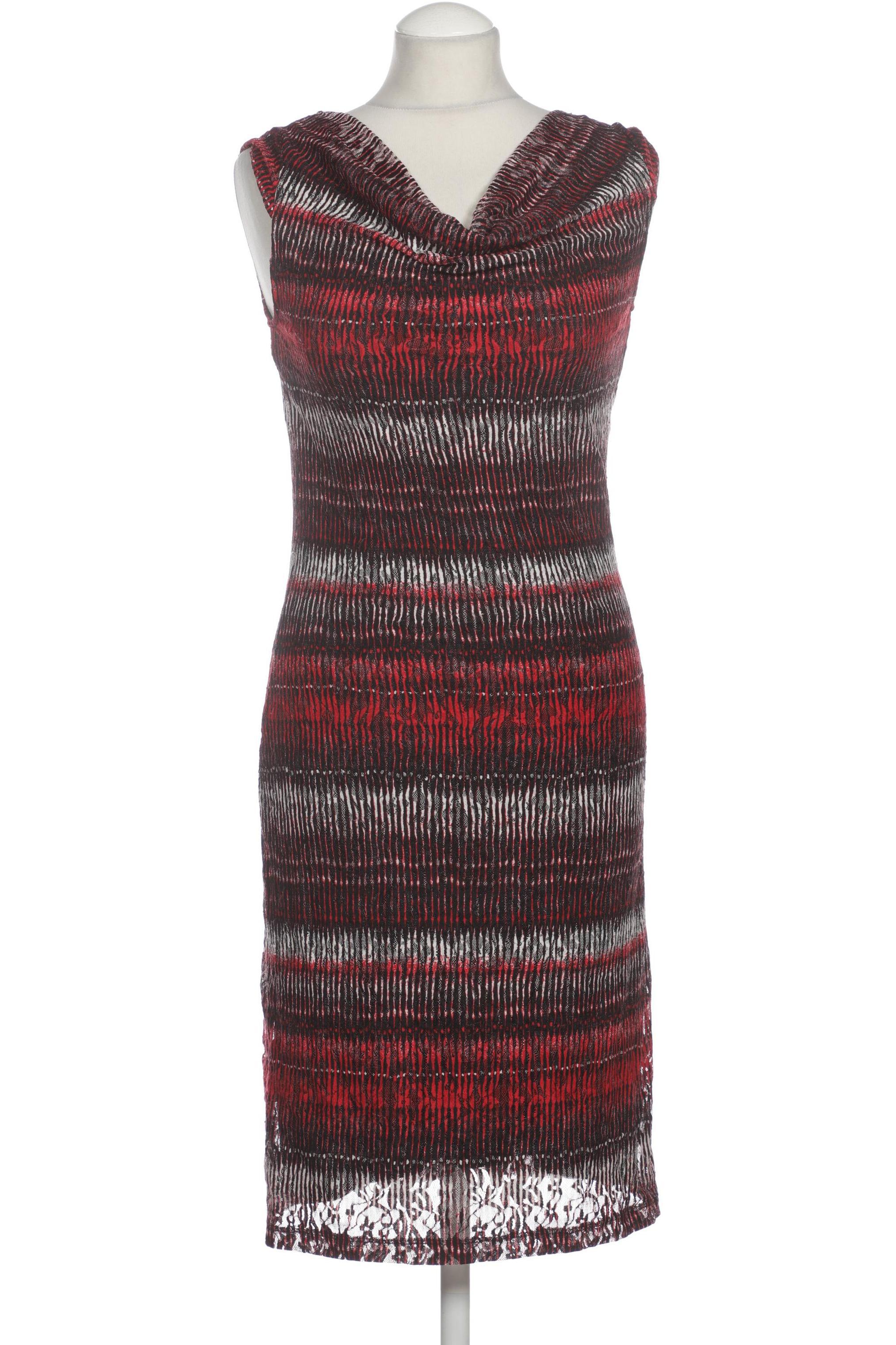 

s.Oliver Damen Kleid, rot, Gr. 36