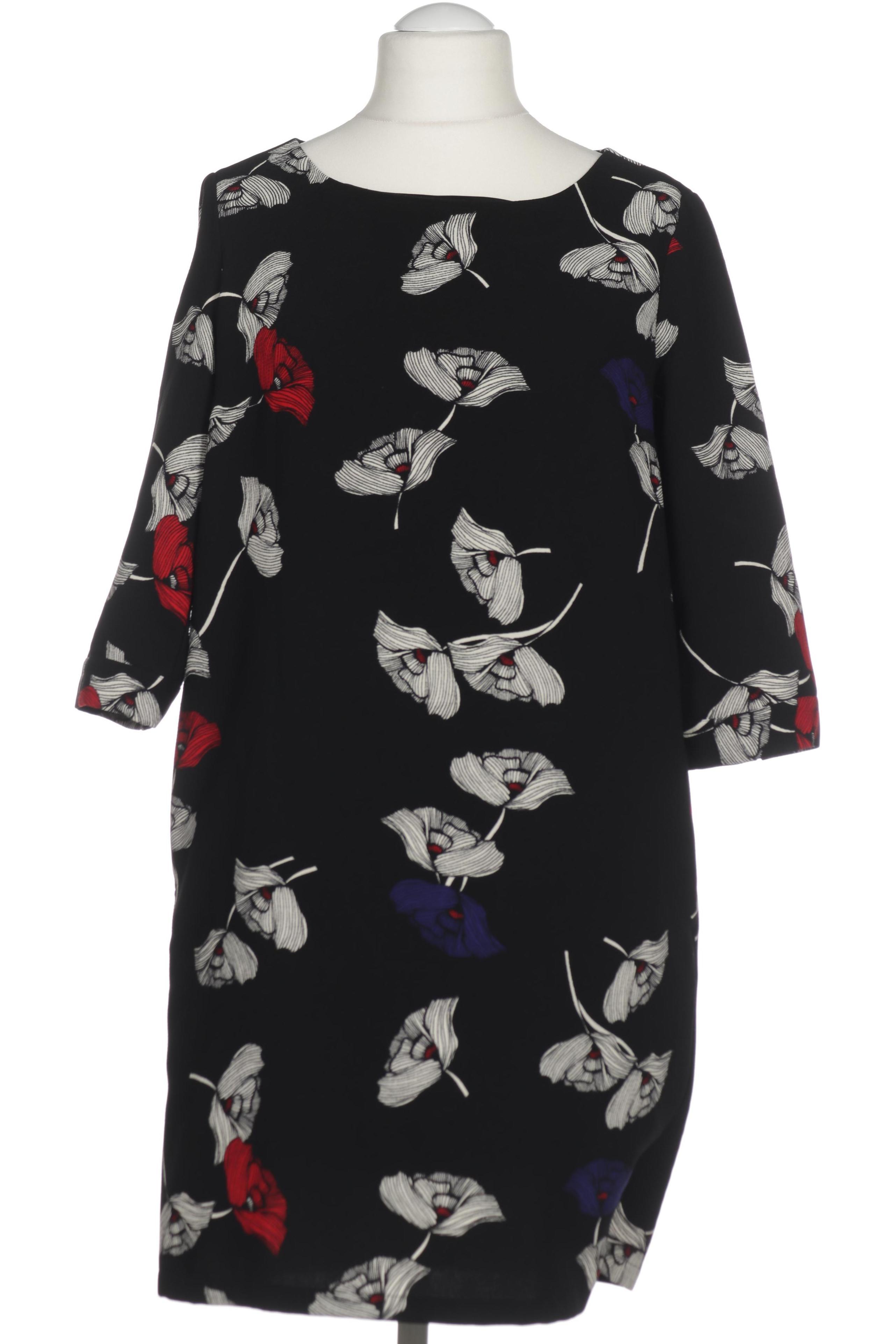 

s.Oliver Damen Kleid, schwarz, Gr. 40