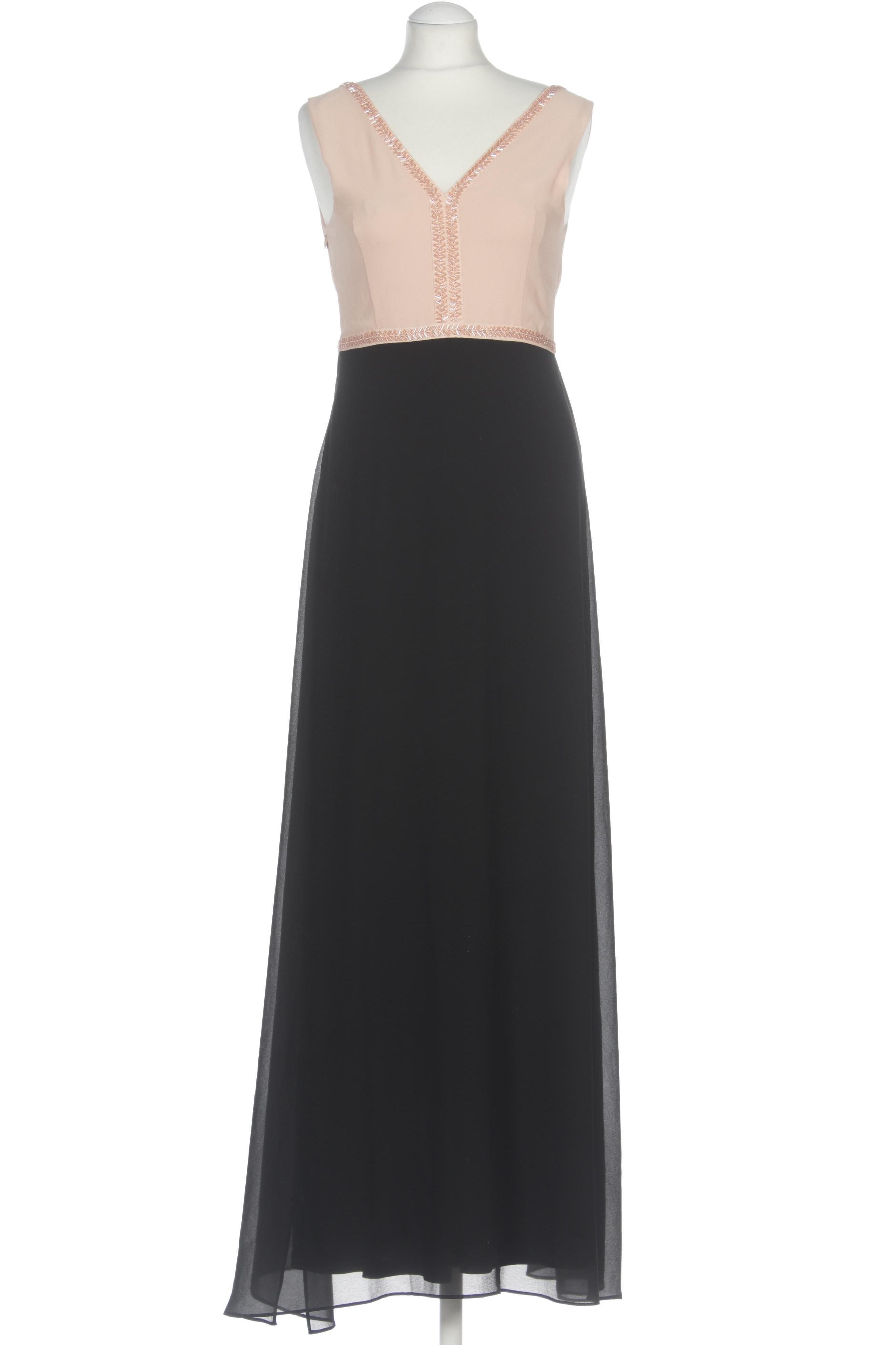 

s.Oliver Damen Kleid, schwarz, Gr. 36