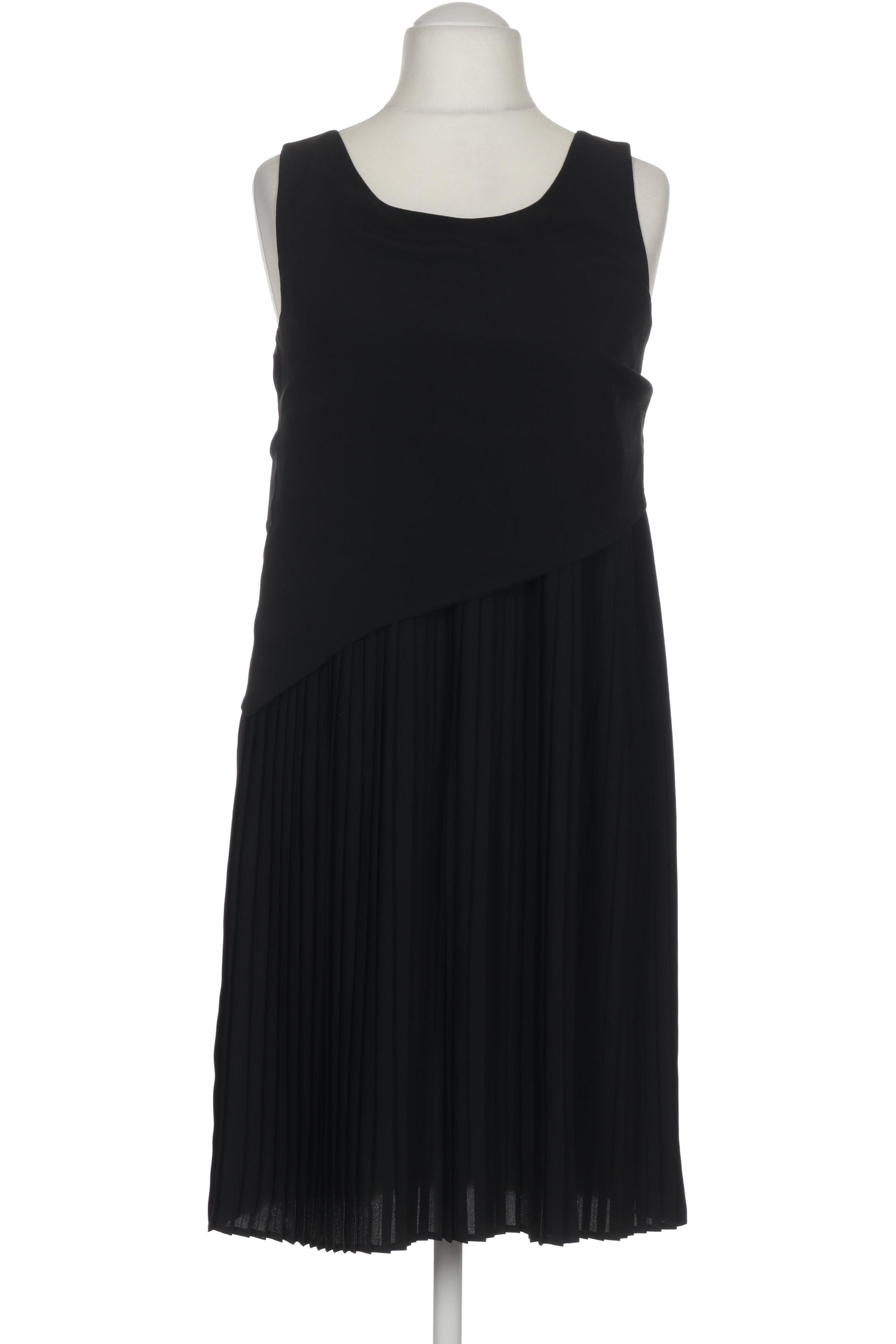 

s.Oliver Damen Kleid, schwarz, Gr. 36
