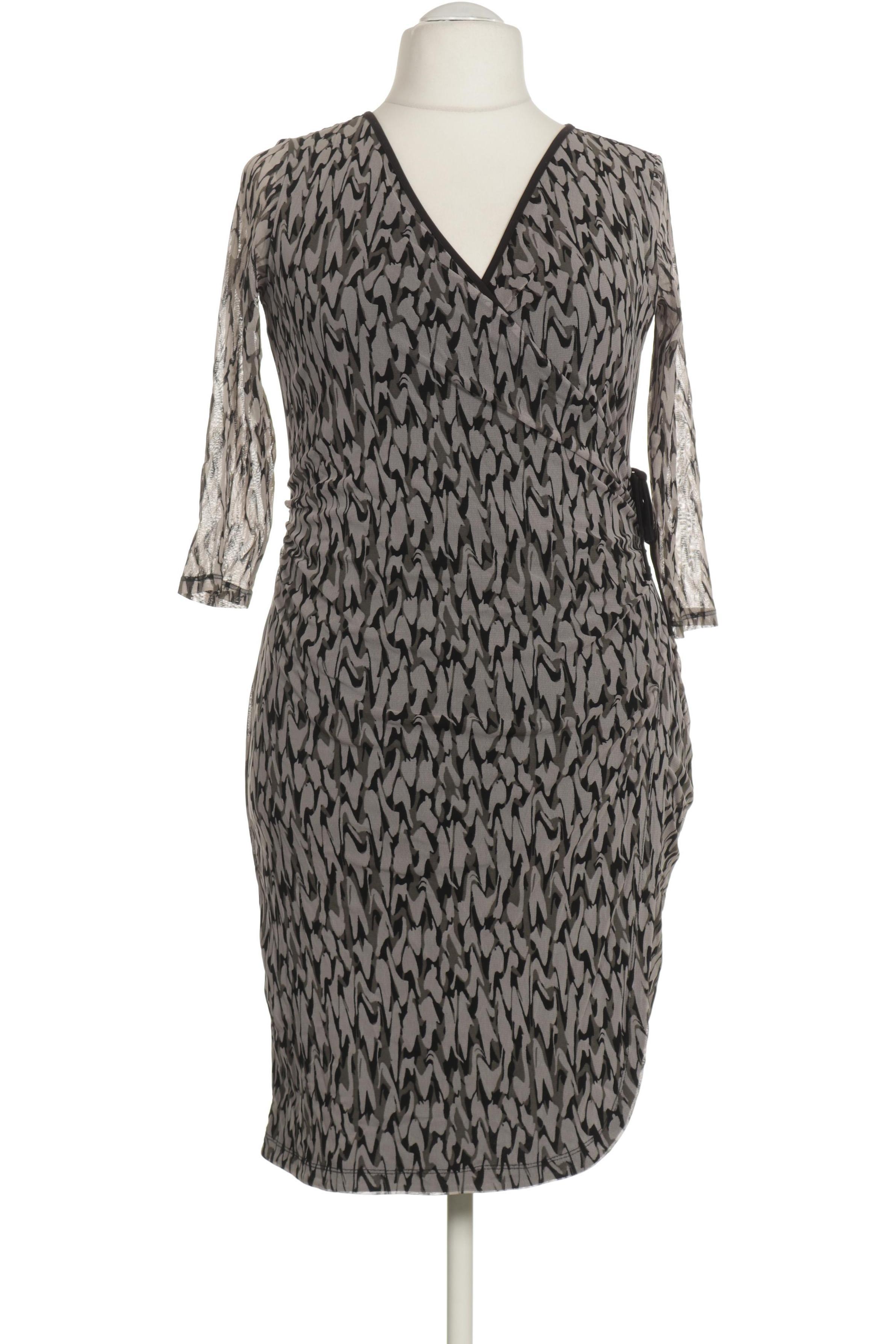 

s.Oliver Damen Kleid, braun, Gr. 40