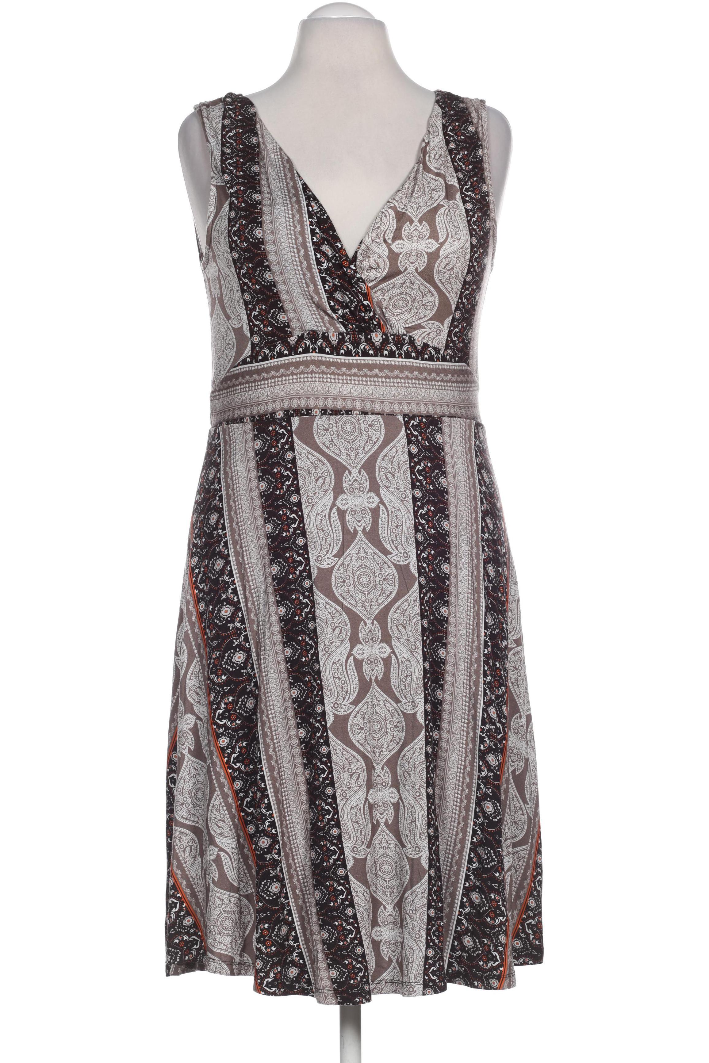 

s.Oliver Damen Kleid, grau, Gr. 40