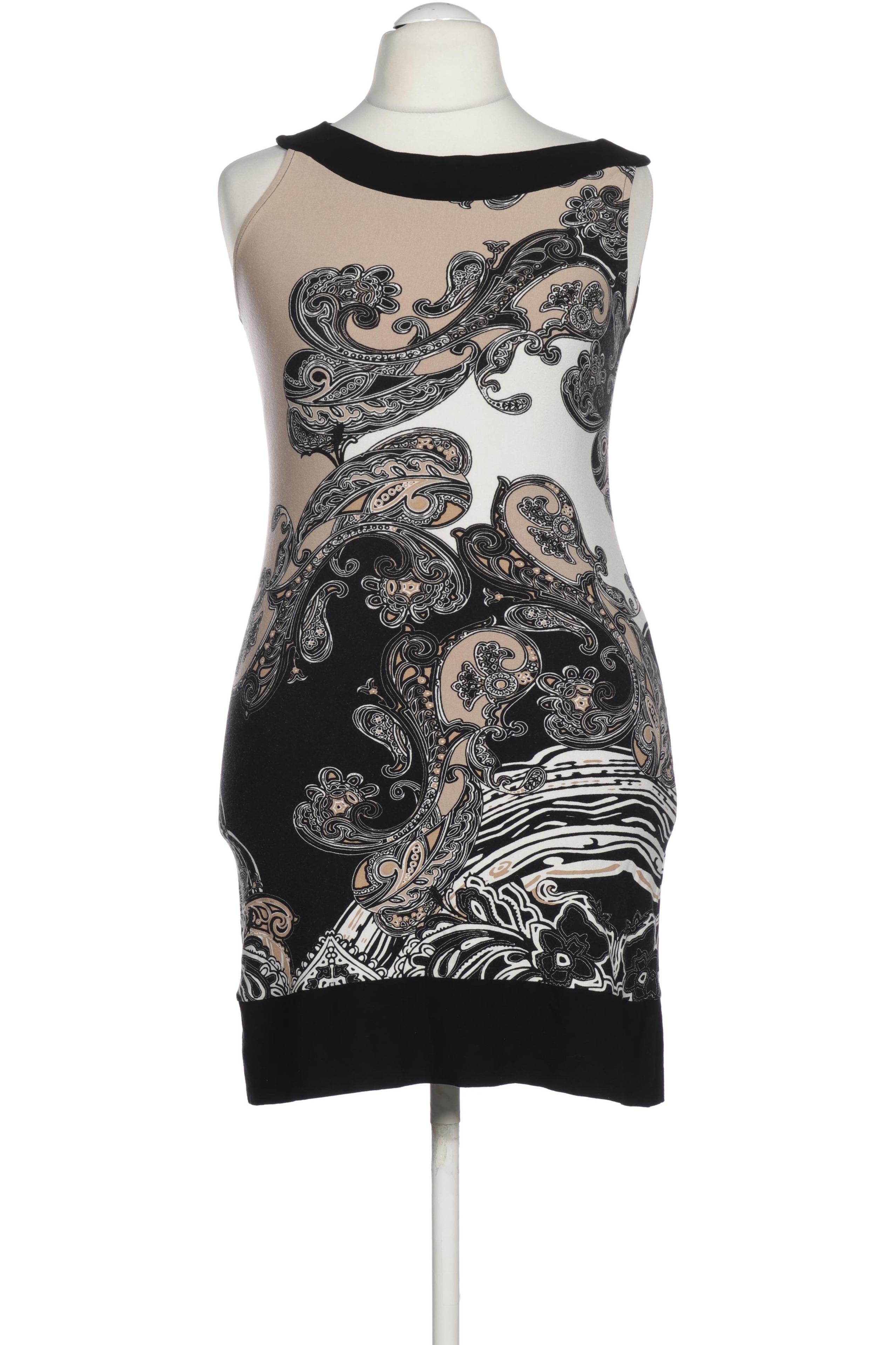 

s.Oliver Damen Kleid, schwarz, Gr. 42