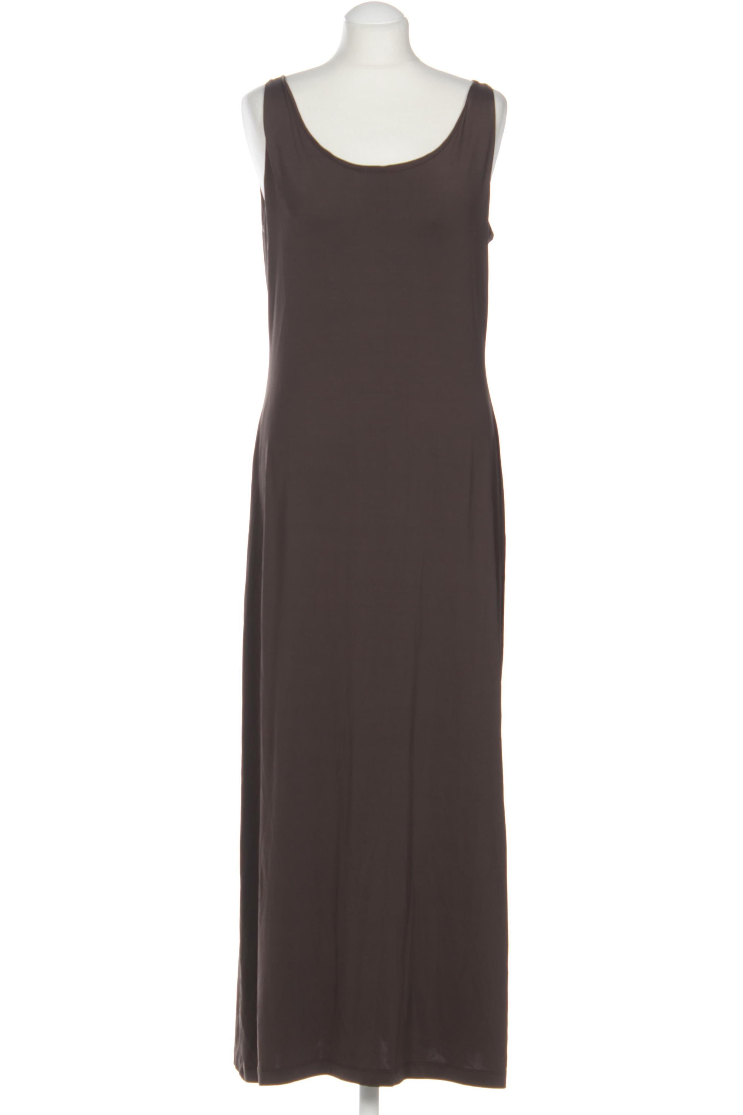 

s.Oliver Damen Kleid, braun, Gr. 42