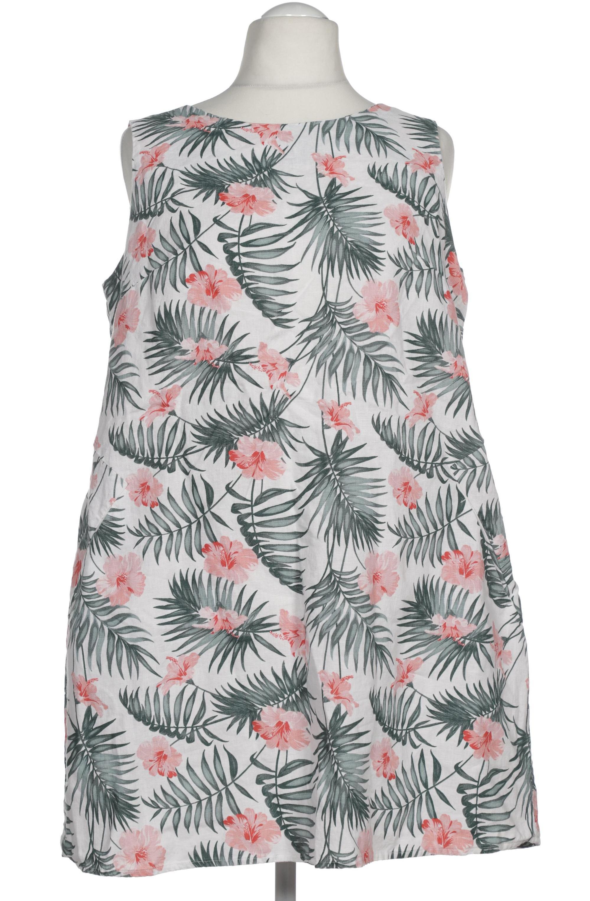 

s.Oliver Damen Kleid, mehrfarbig, Gr. 46