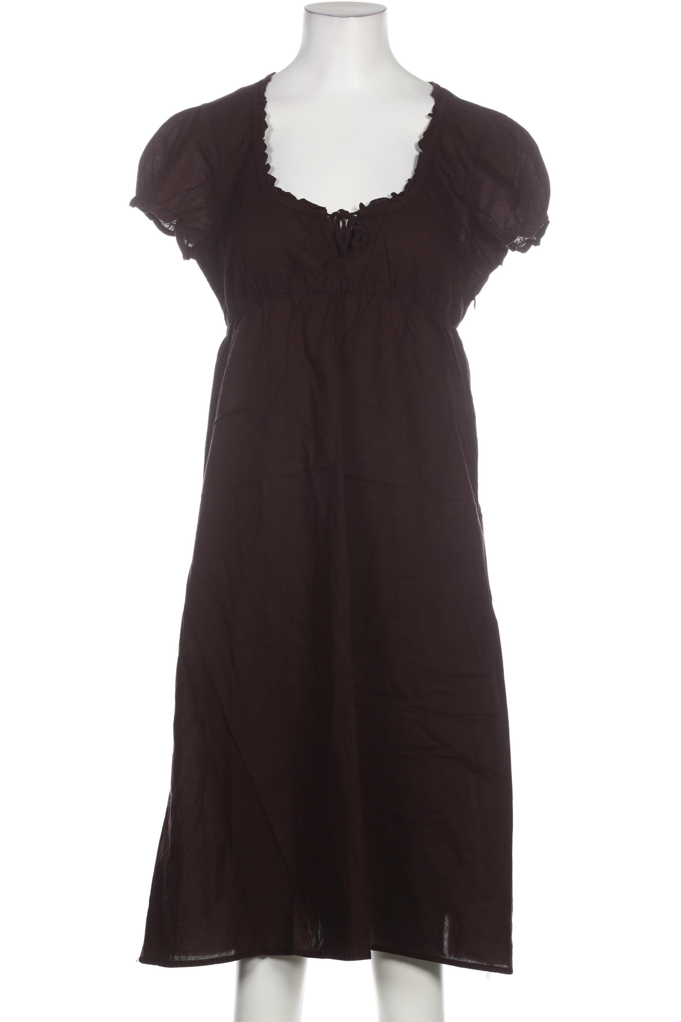 

s.Oliver Damen Kleid, braun, Gr. 38