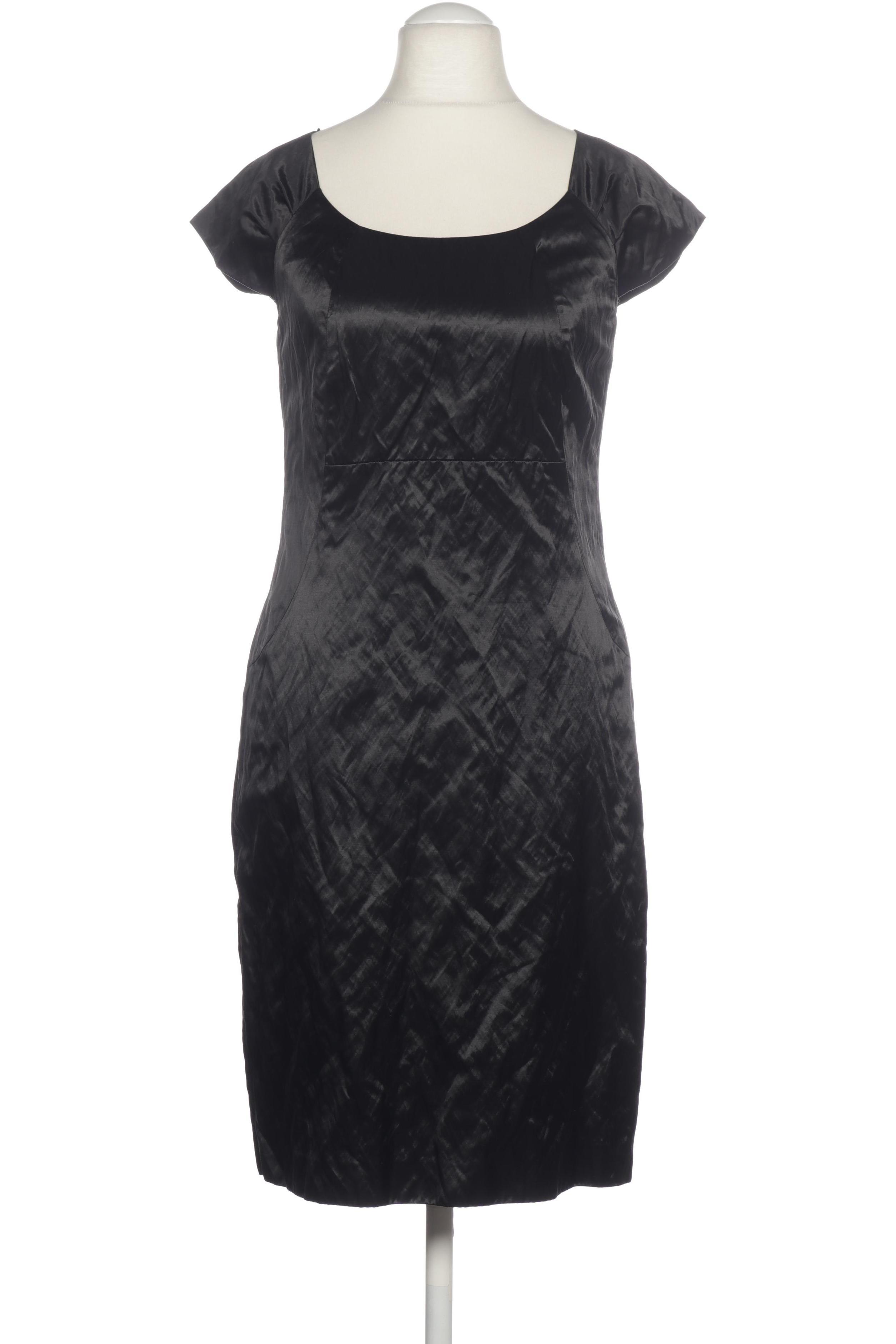 

s.Oliver Damen Kleid, schwarz, Gr. 40