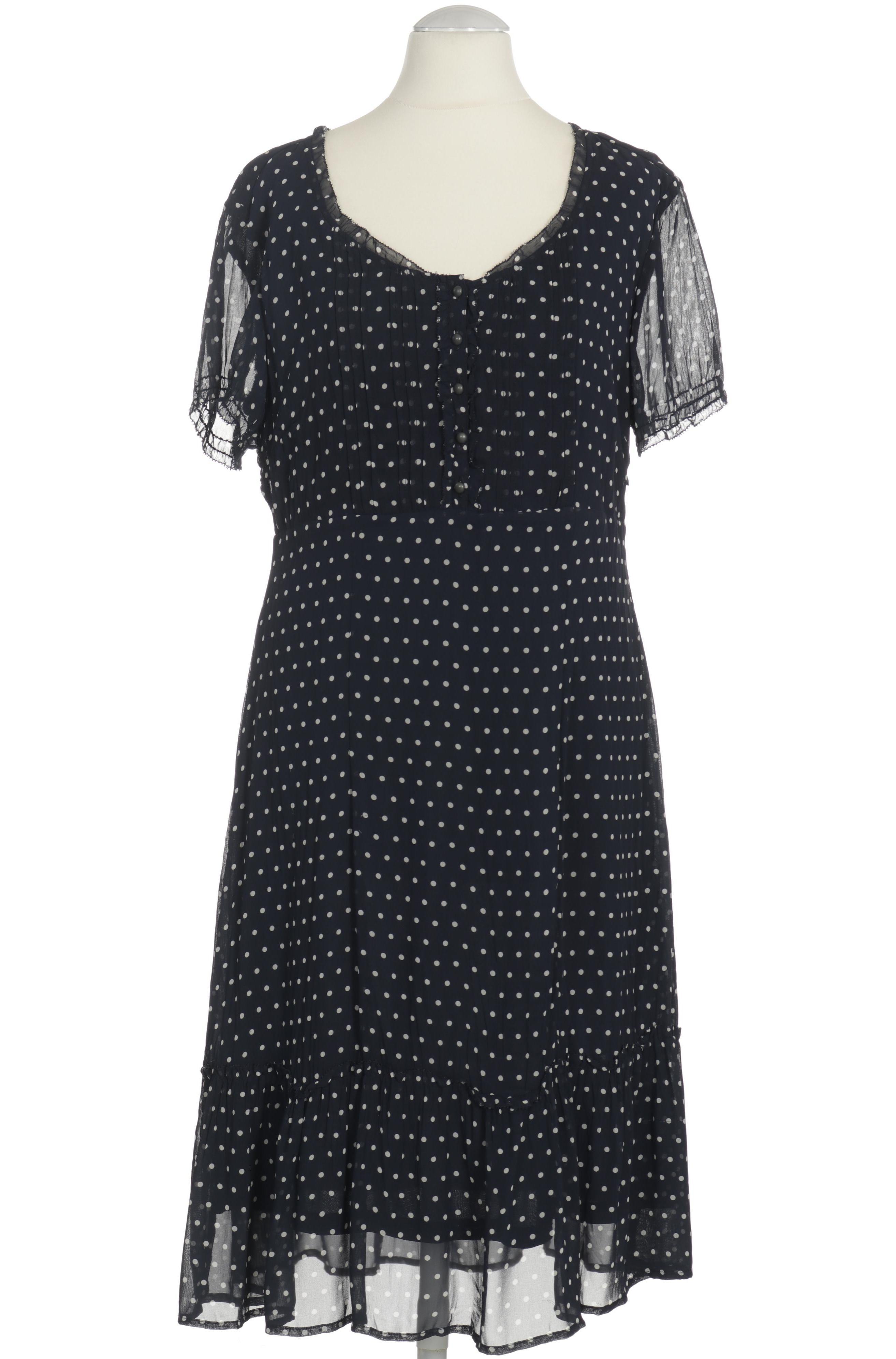 

s.Oliver Damen Kleid, blau, Gr. 36