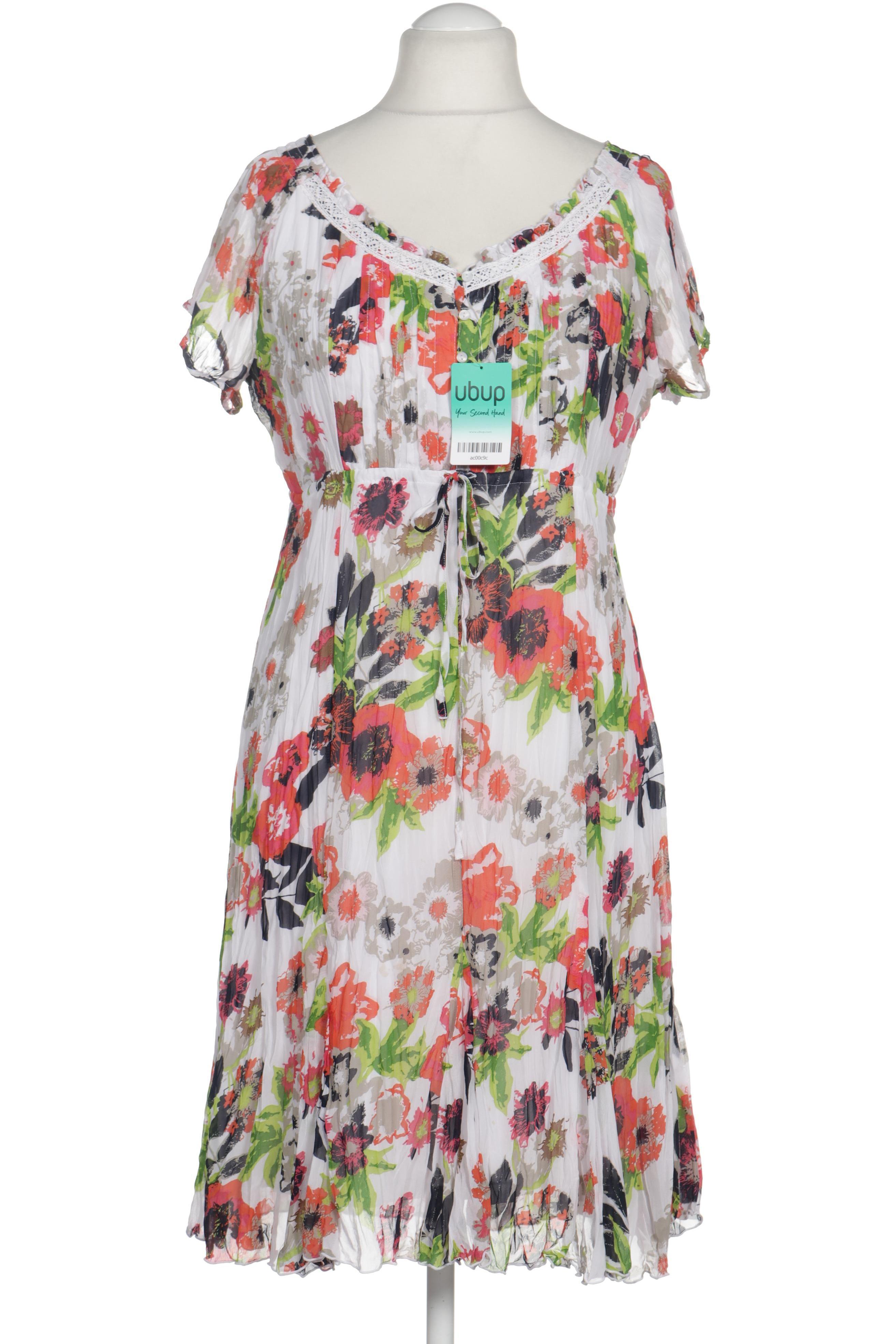 

s.Oliver Damen Kleid, mehrfarbig, Gr. 44