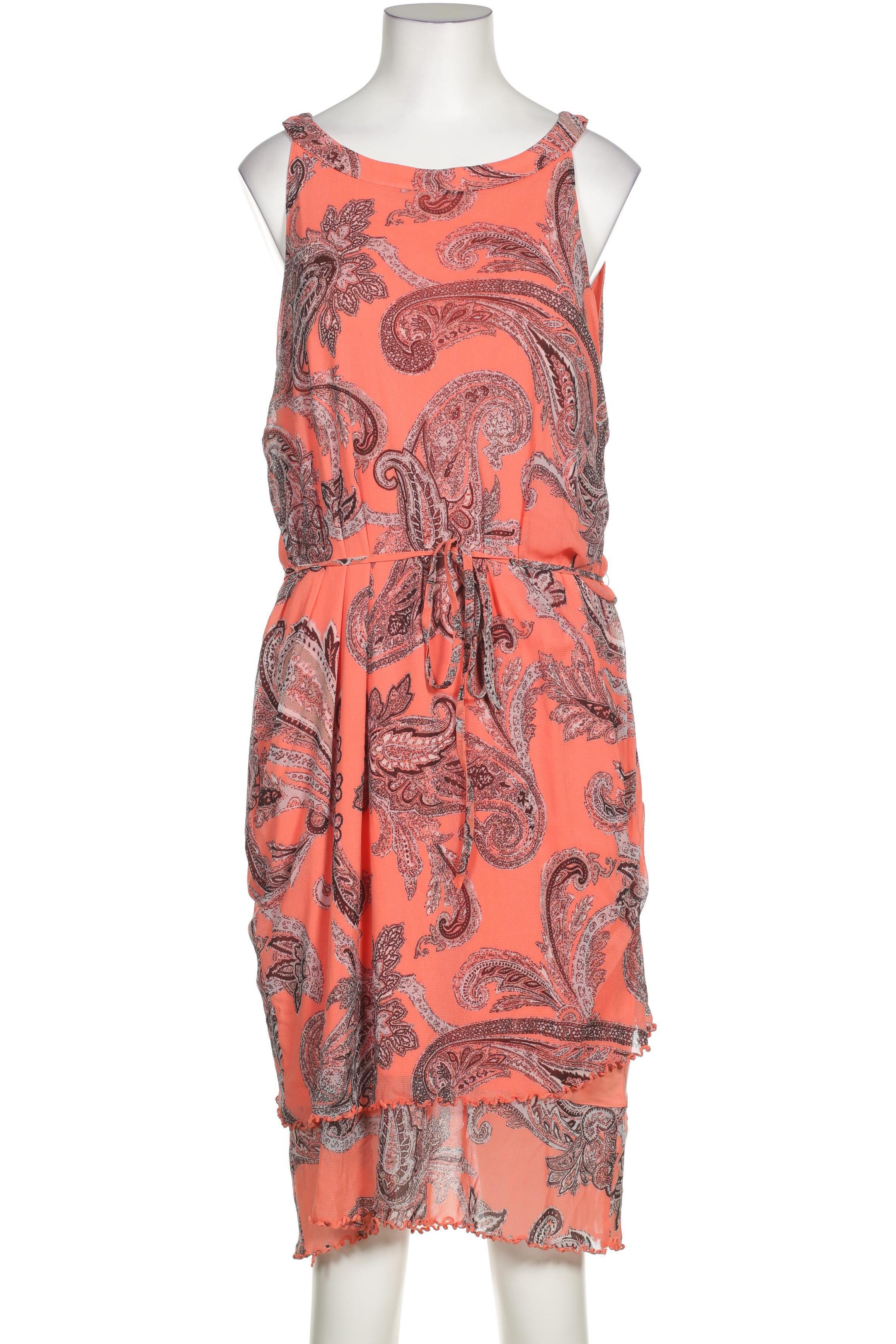 

s.Oliver Damen Kleid, rot, Gr. 38