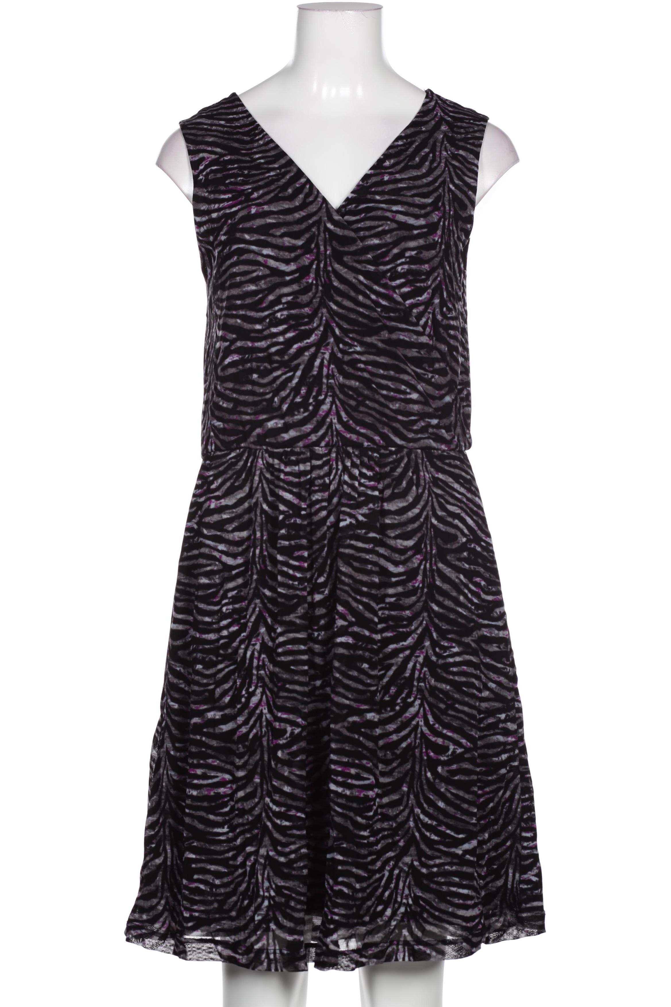 

s.Oliver Damen Kleid, schwarz, Gr. 36