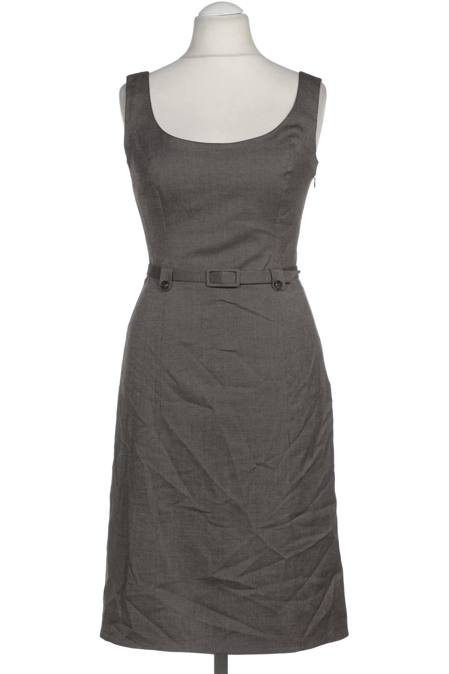 

s.Oliver Damen Kleid, braun, Gr.