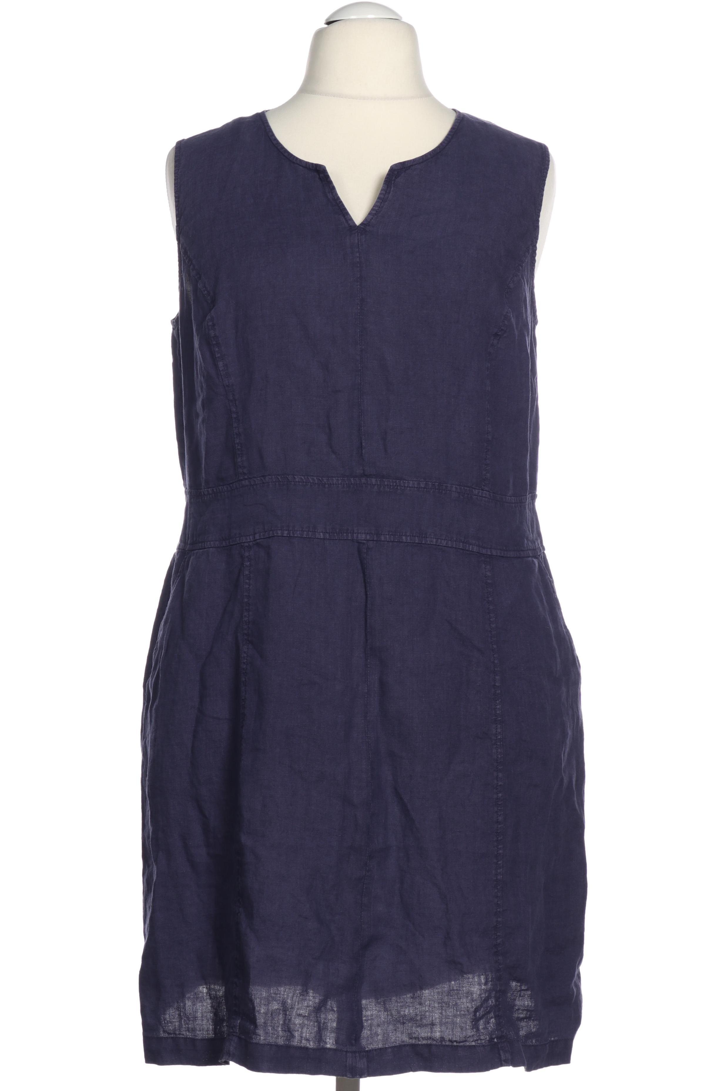 

s.Oliver Damen Kleid, lila, Gr. 44