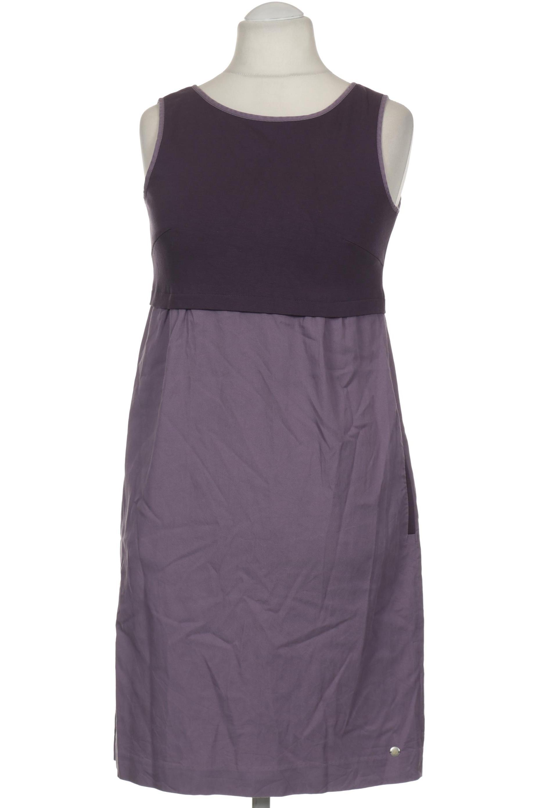 

s.Oliver Damen Kleid, lila, Gr. 38