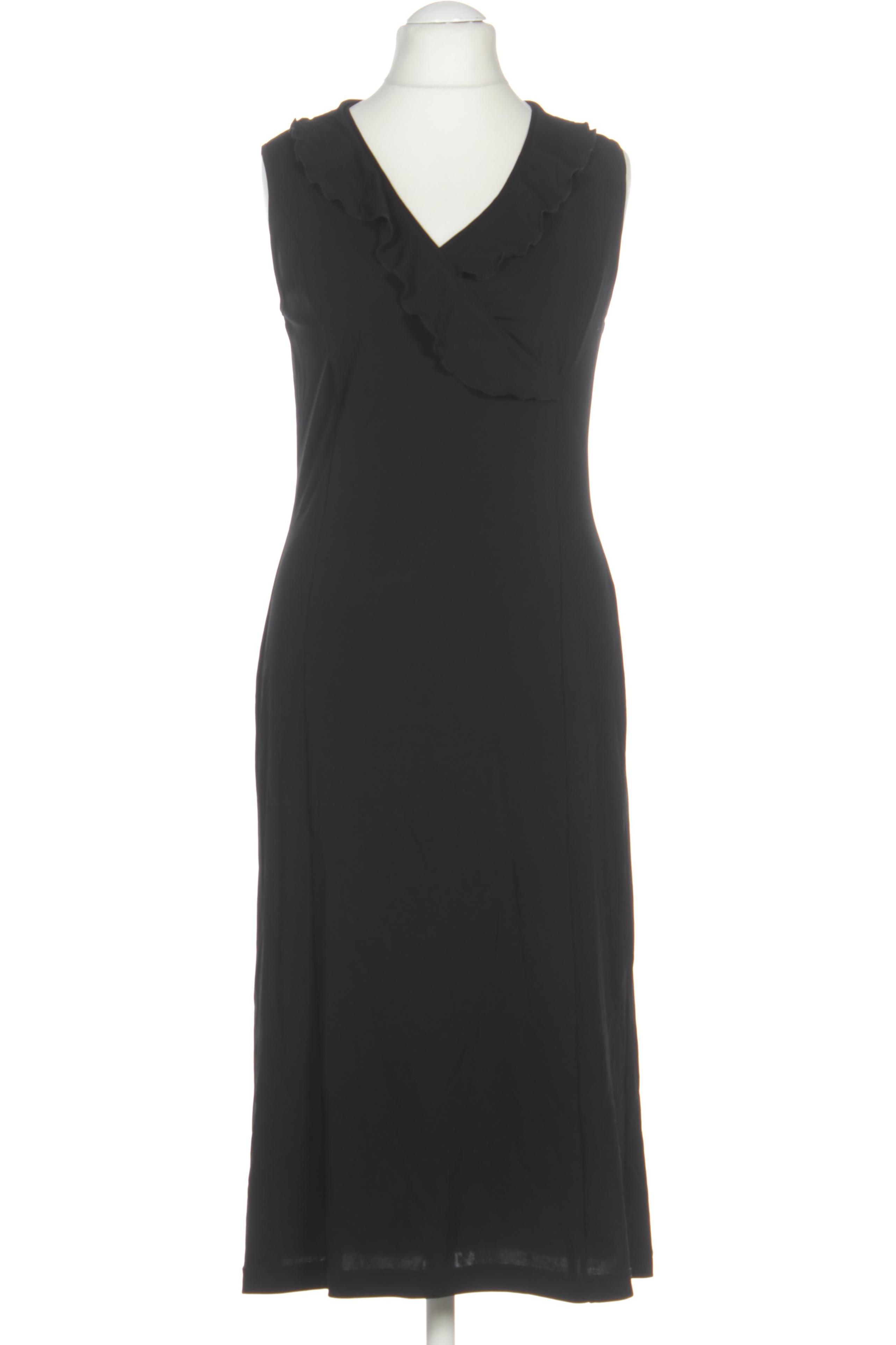 

s.Oliver Damen Kleid, schwarz, Gr. 40