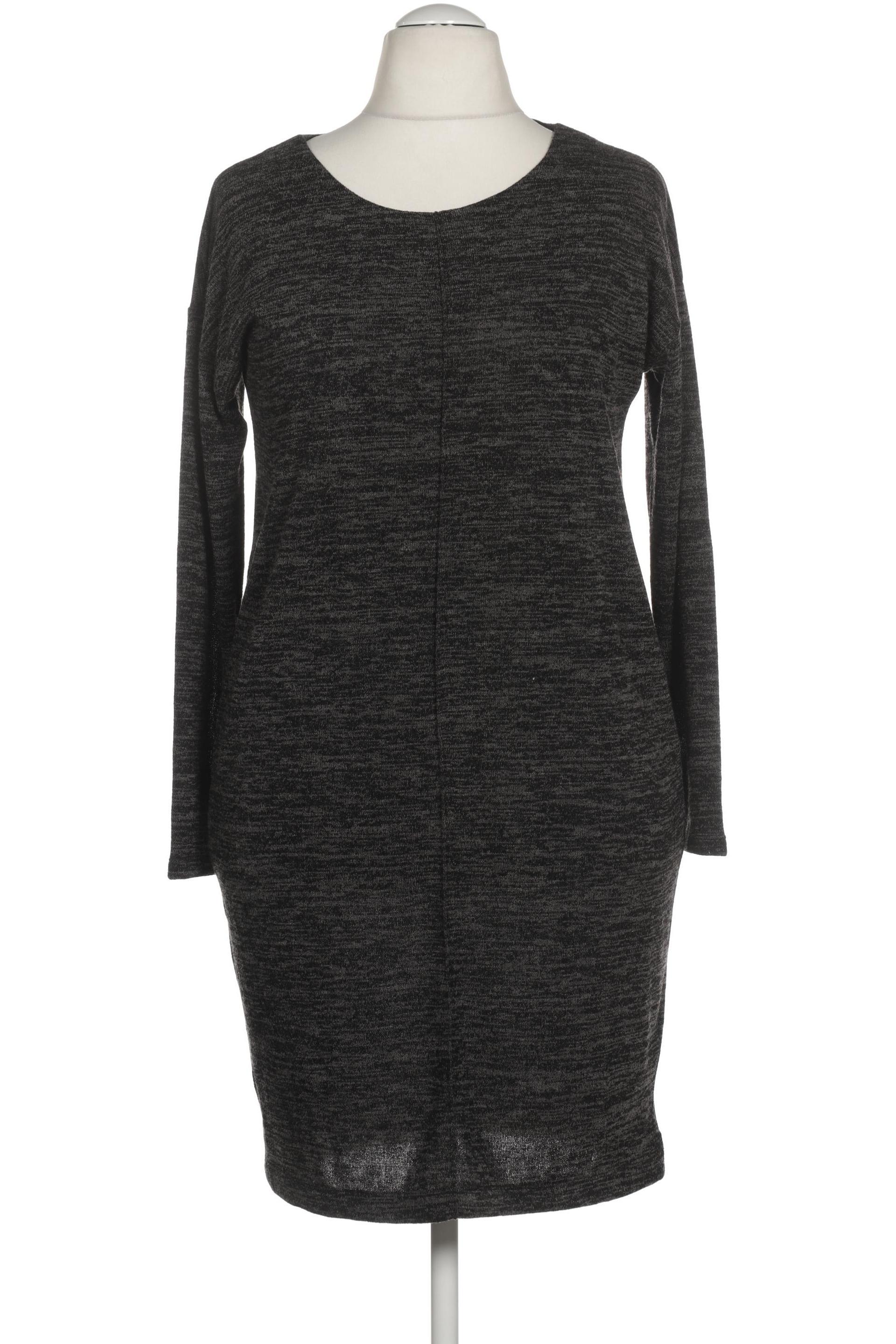 

s.Oliver Damen Kleid, grau, Gr. 42