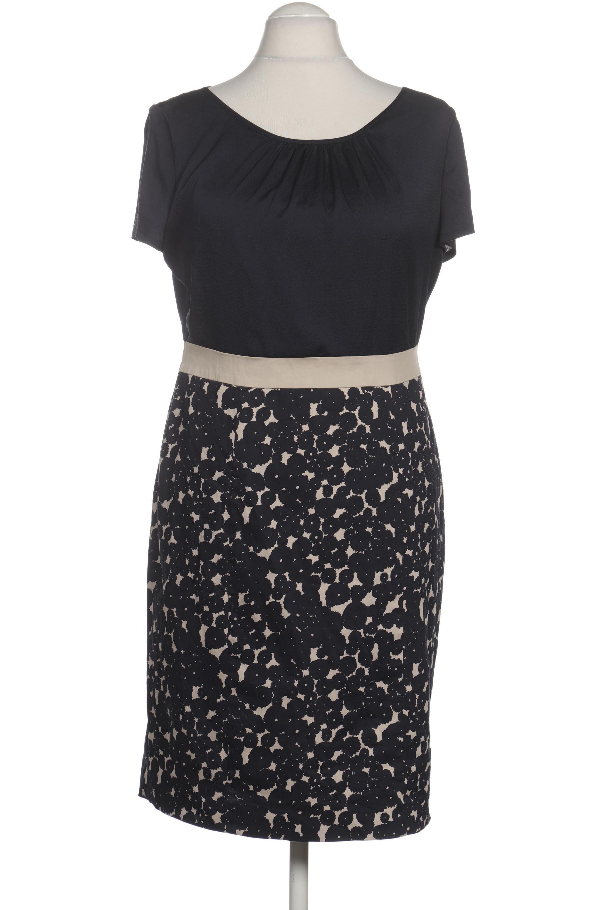 

s.Oliver Damen Kleid, blau, Gr. 42