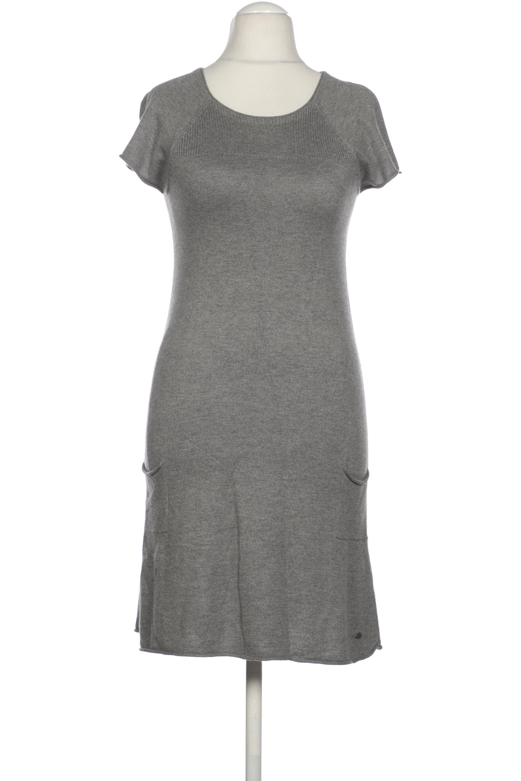 

s.Oliver Damen Kleid, grau, Gr. 38
