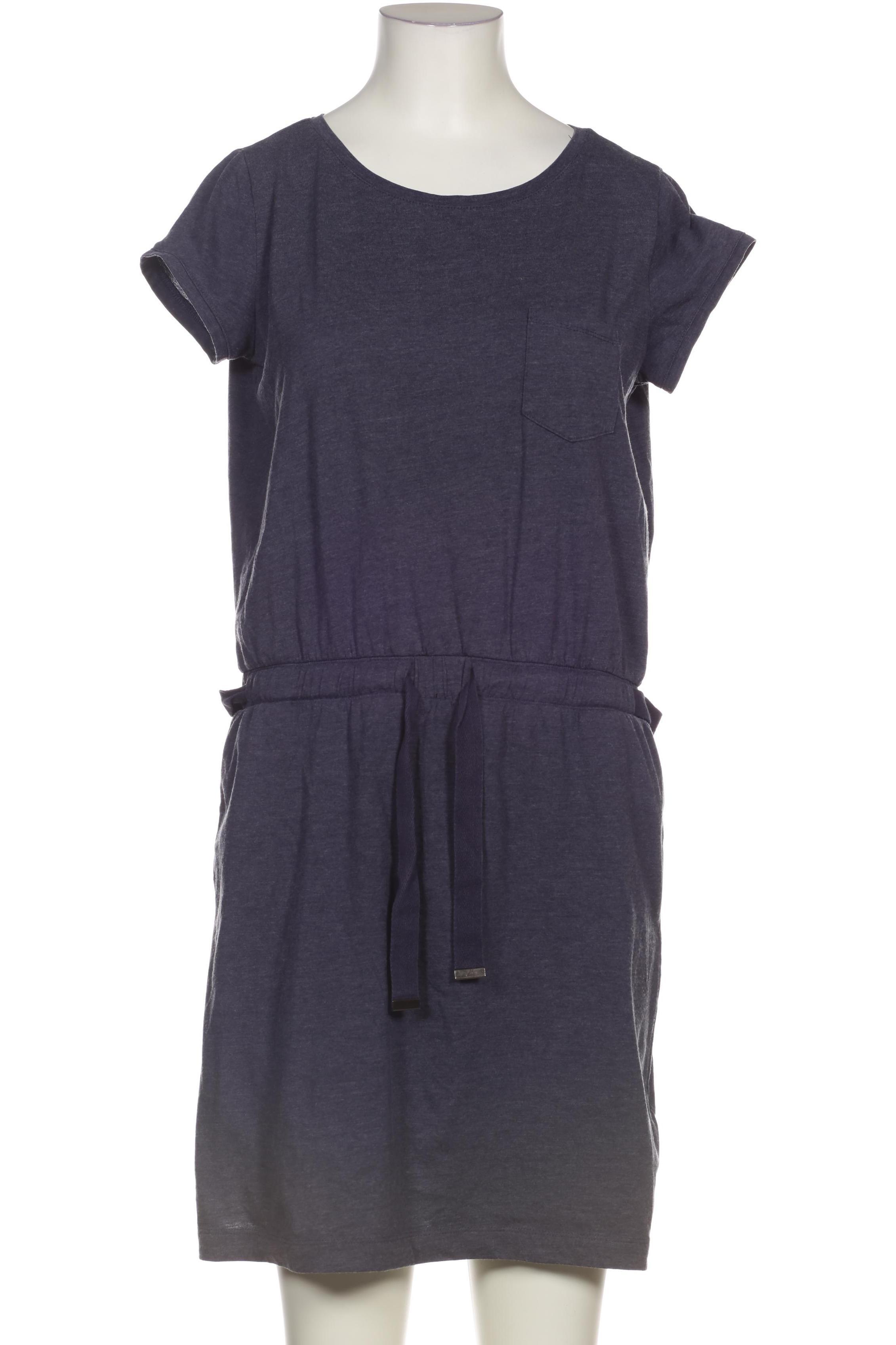 

s.Oliver Damen Kleid, blau, Gr. 36