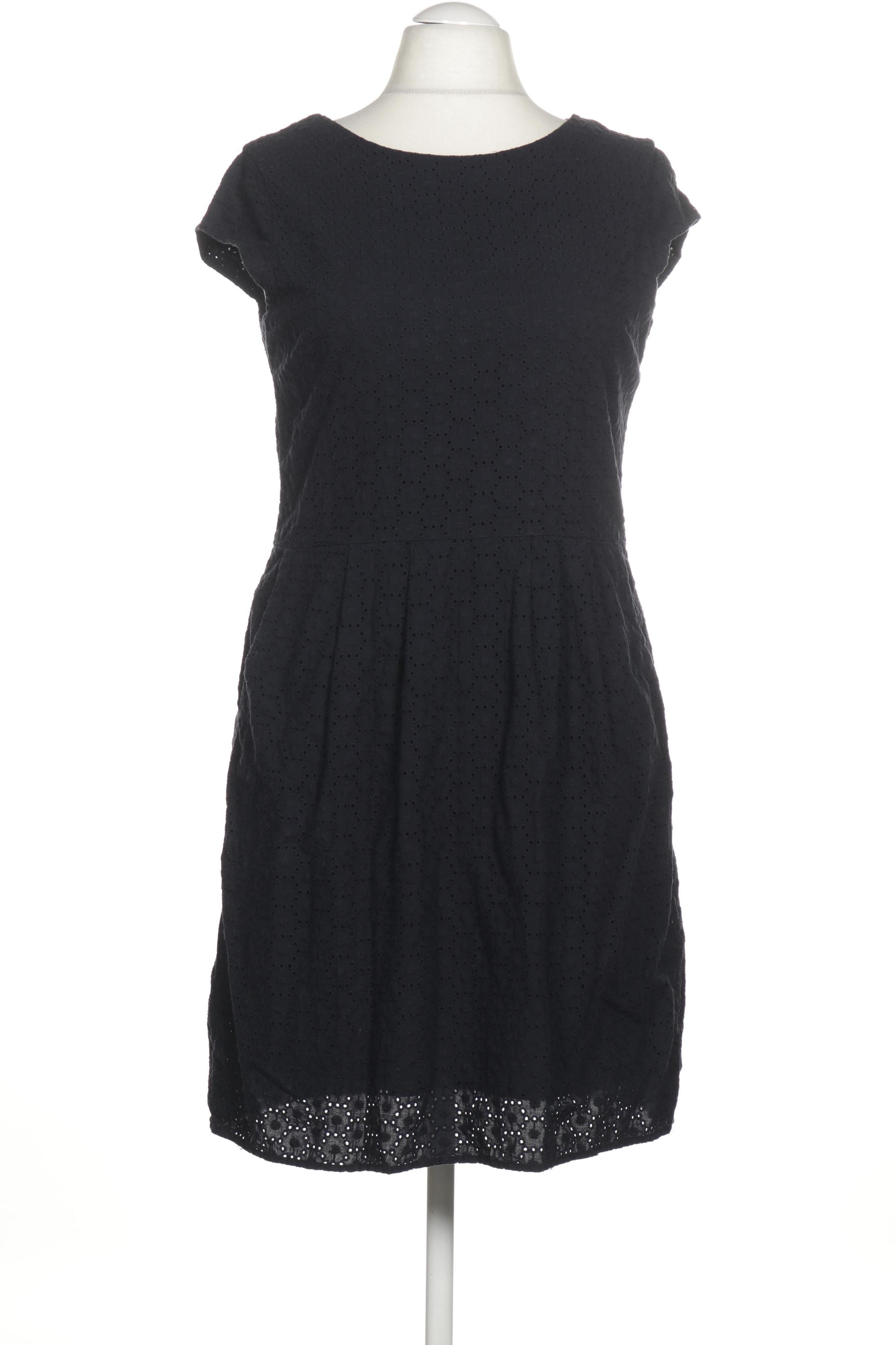 

s.Oliver Damen Kleid, blau, Gr. 40