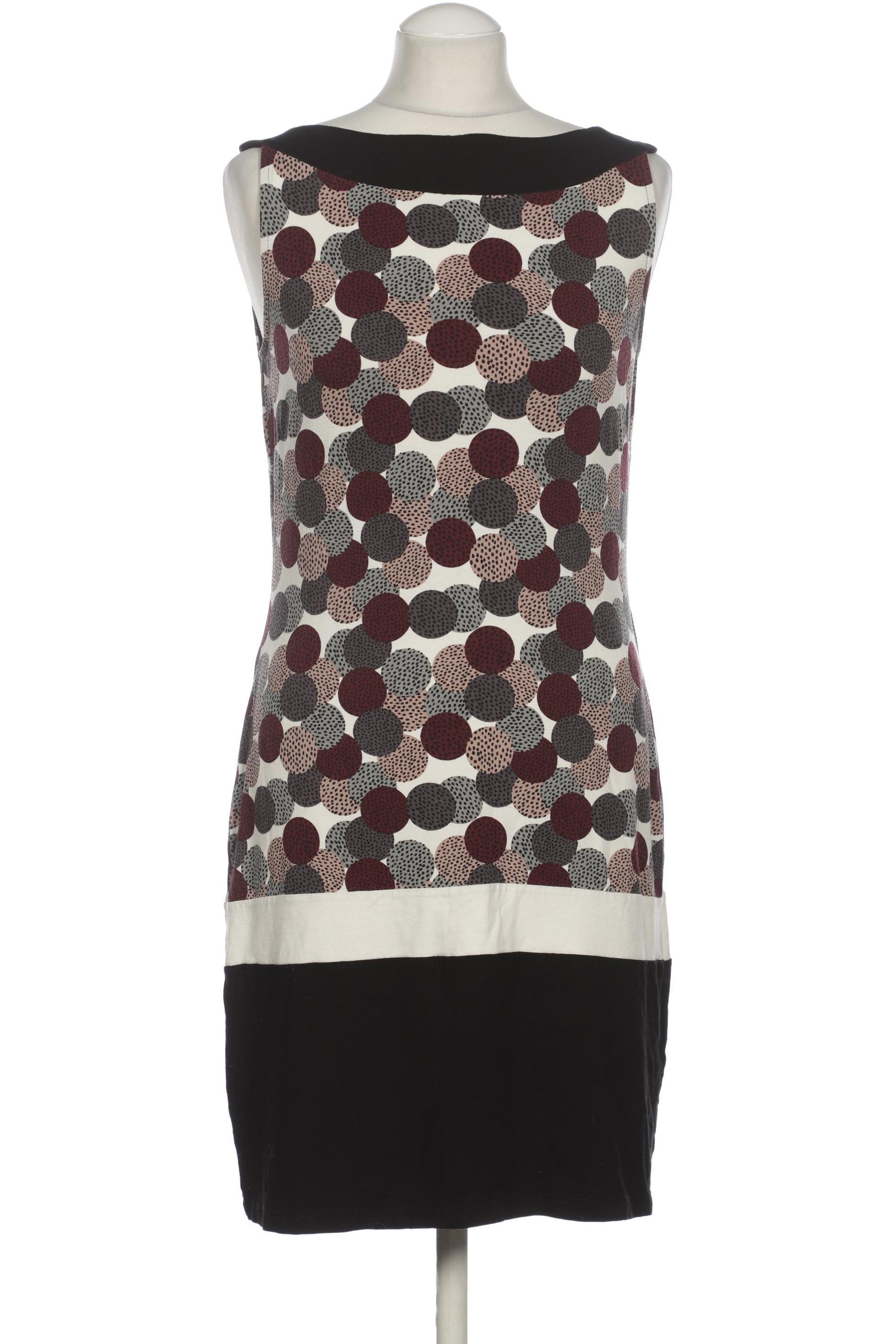 

s.Oliver Damen Kleid, mehrfarbig, Gr. 40