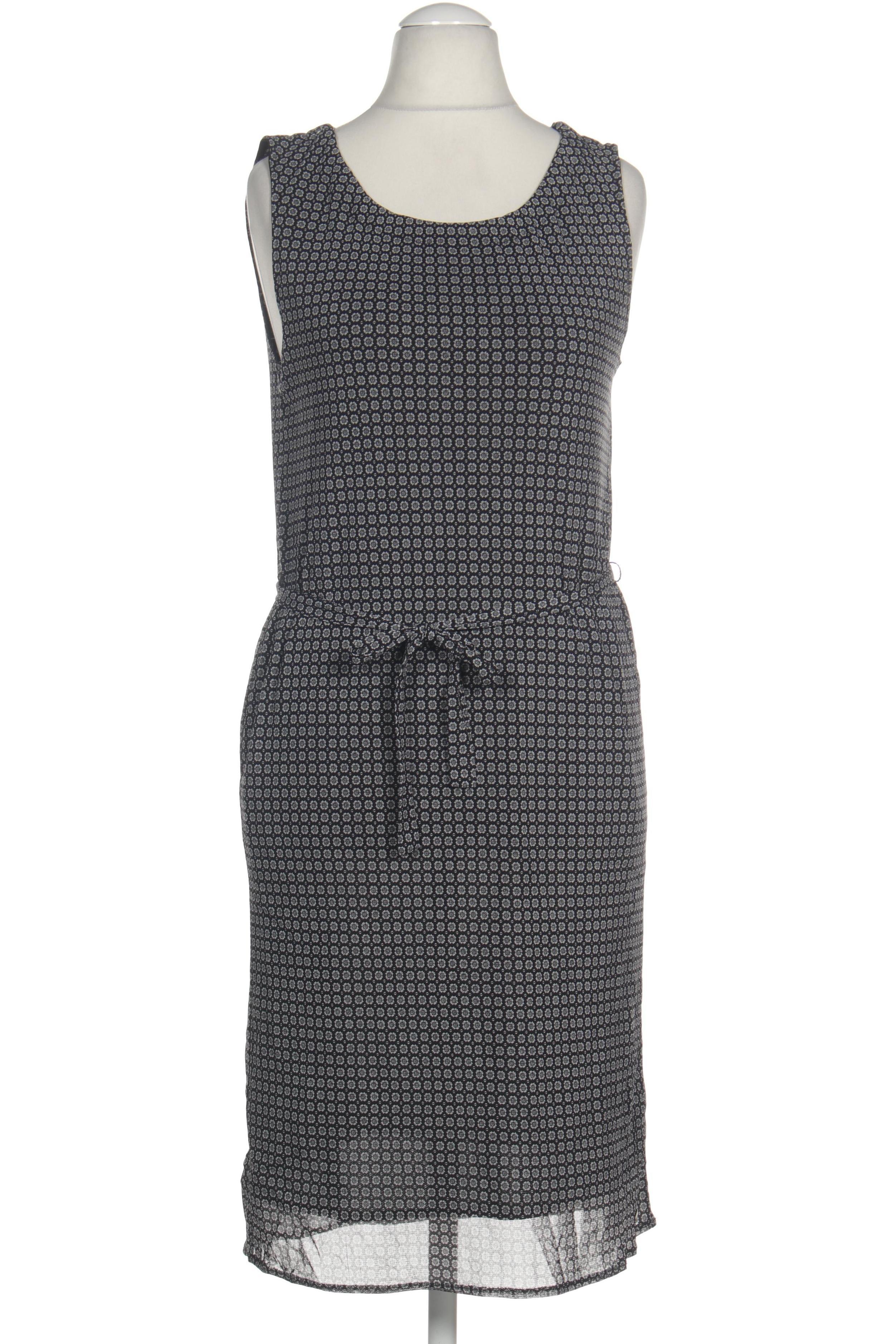 

s.Oliver Damen Kleid, schwarz, Gr. 36