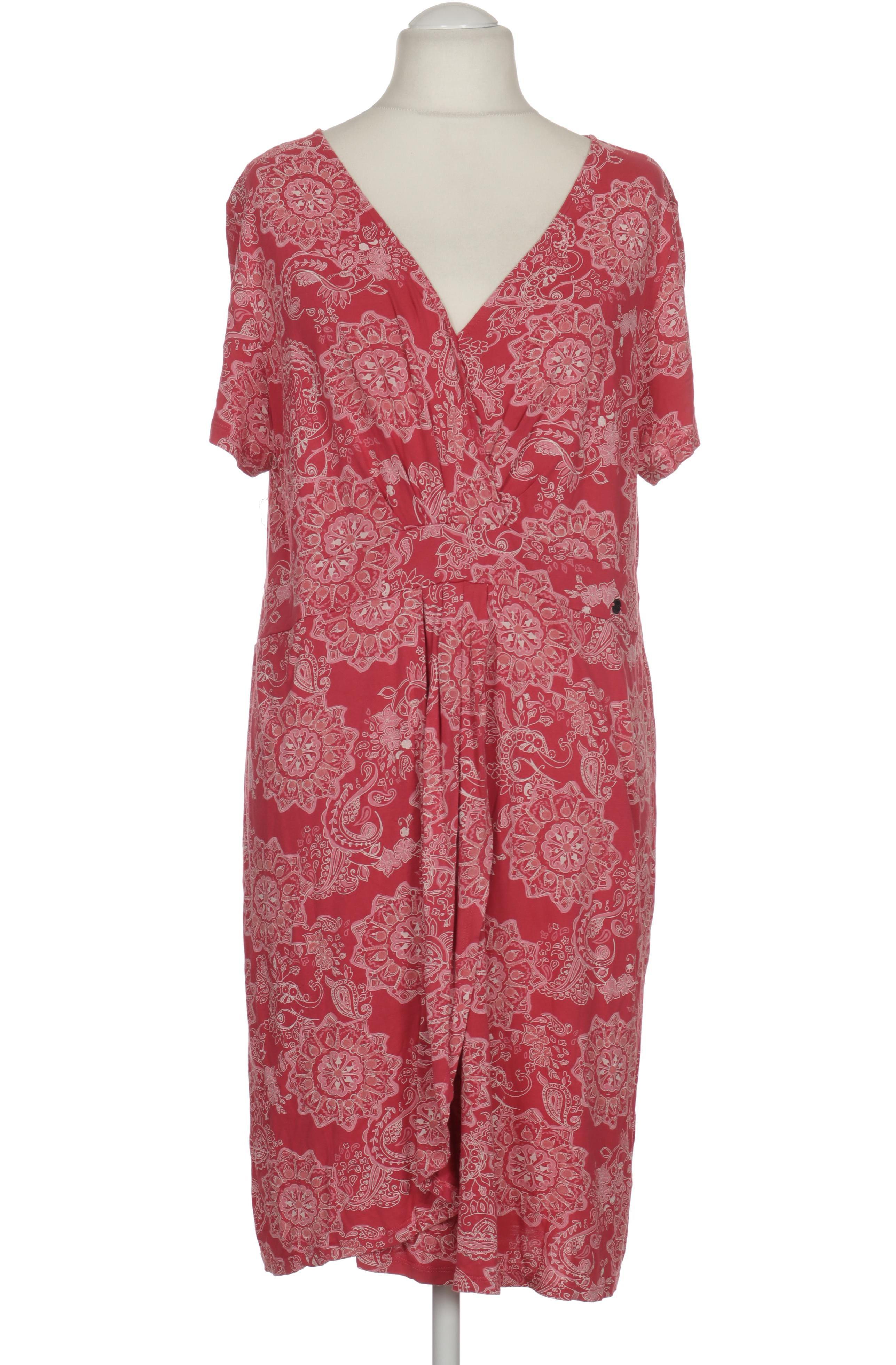 

s.Oliver Damen Kleid, pink, Gr. 48