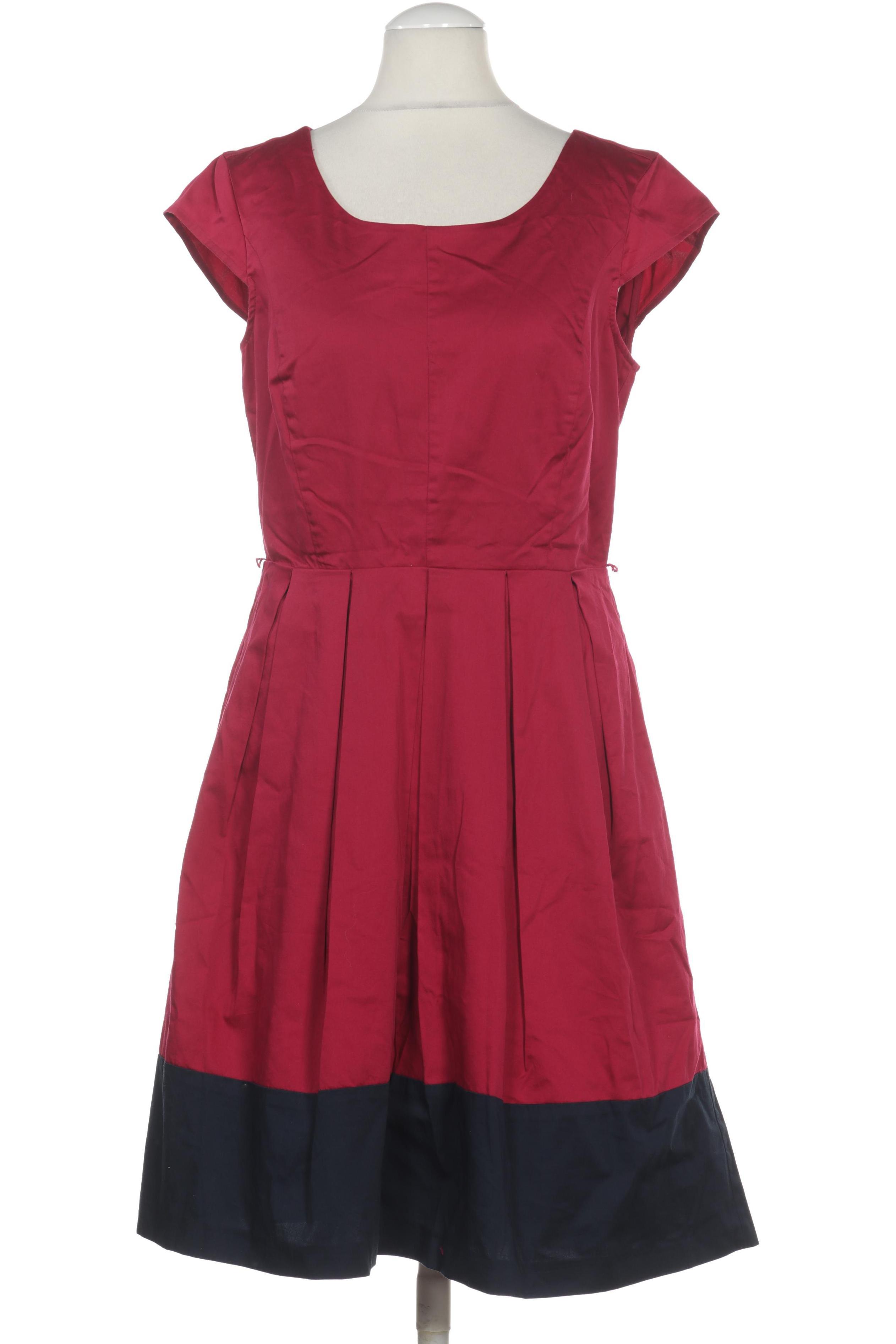 

s.Oliver Damen Kleid, pink, Gr. 36