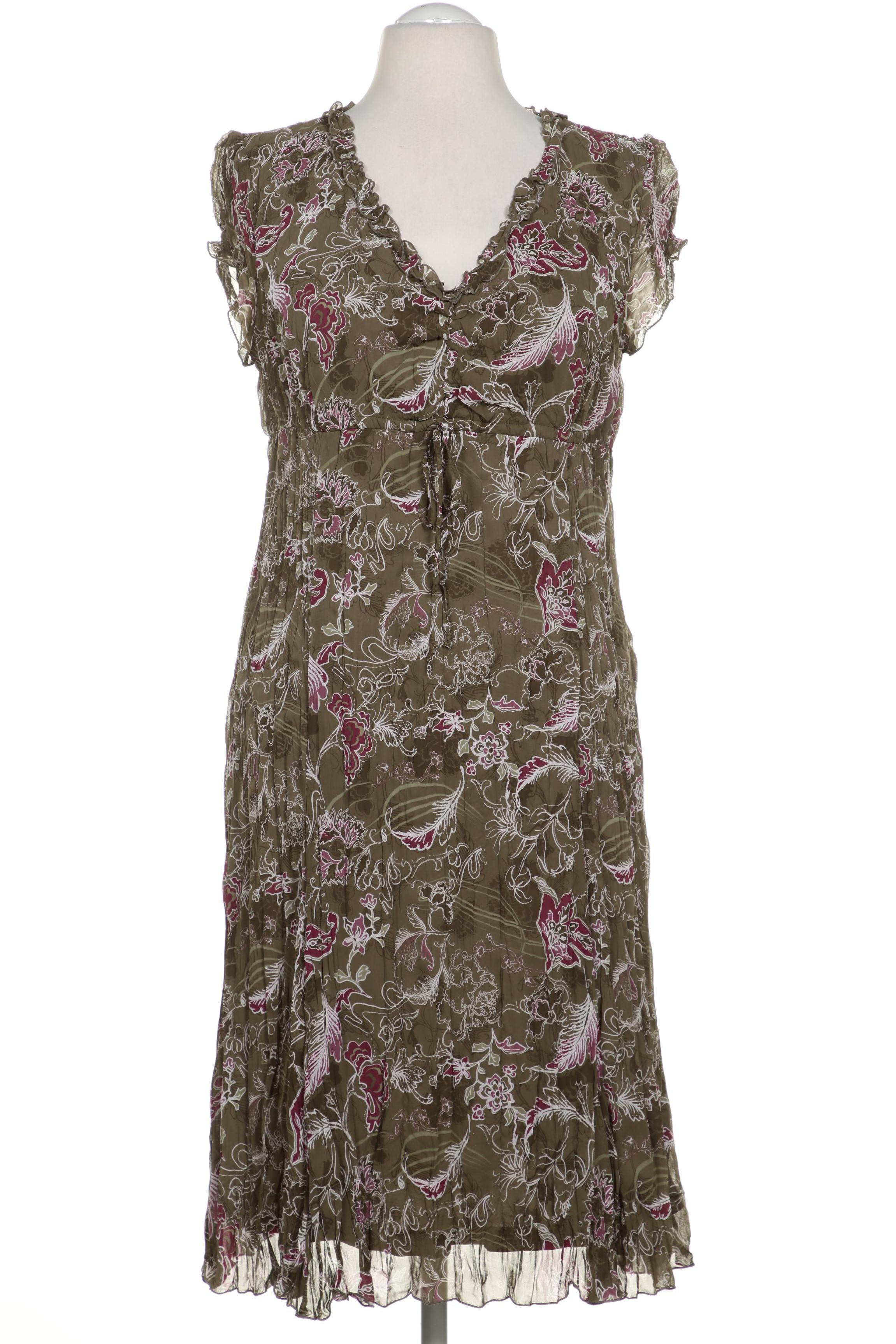 

s.Oliver Damen Kleid, grün, Gr. 46