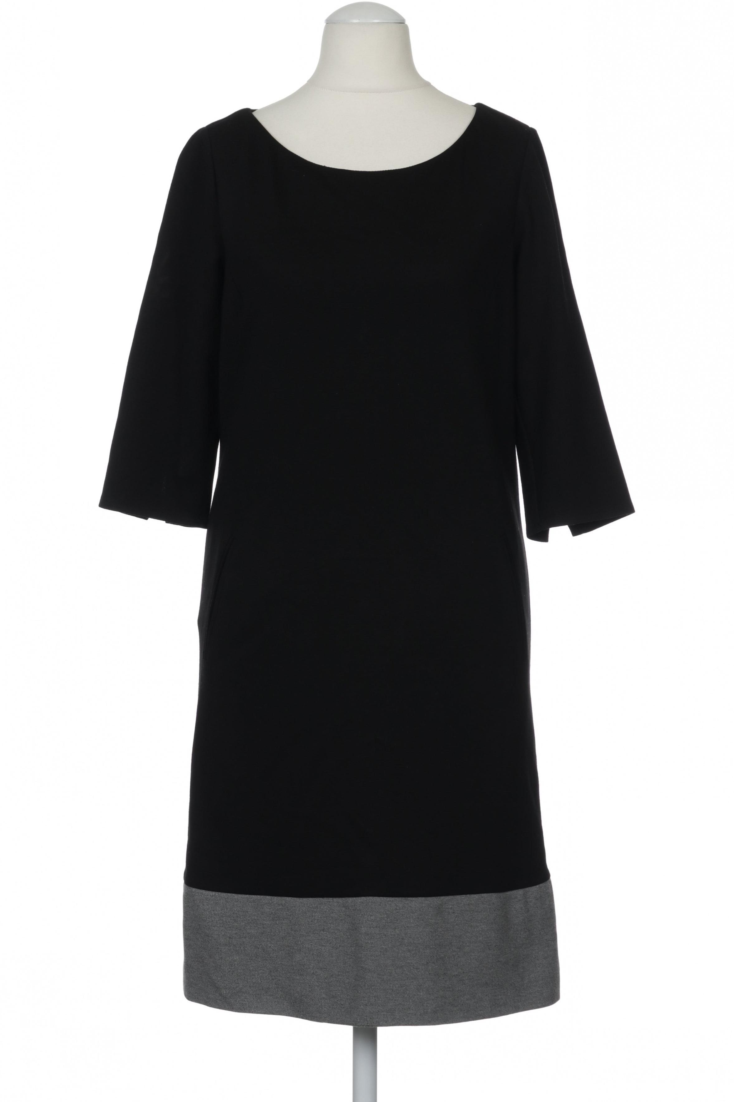 

s.Oliver Damen Kleid, schwarz, Gr. 34