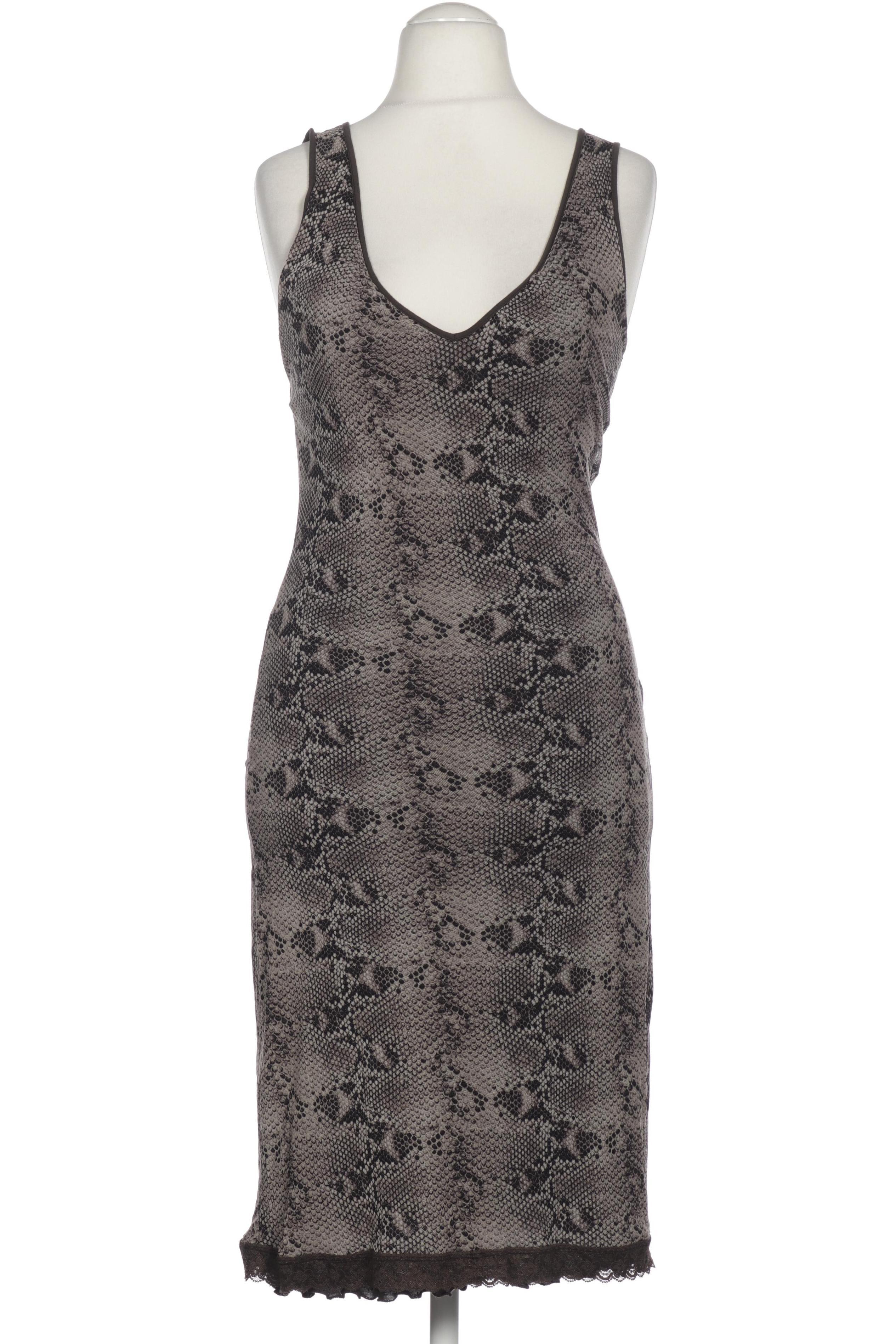 

s.Oliver Damen Kleid, grün, Gr. 36