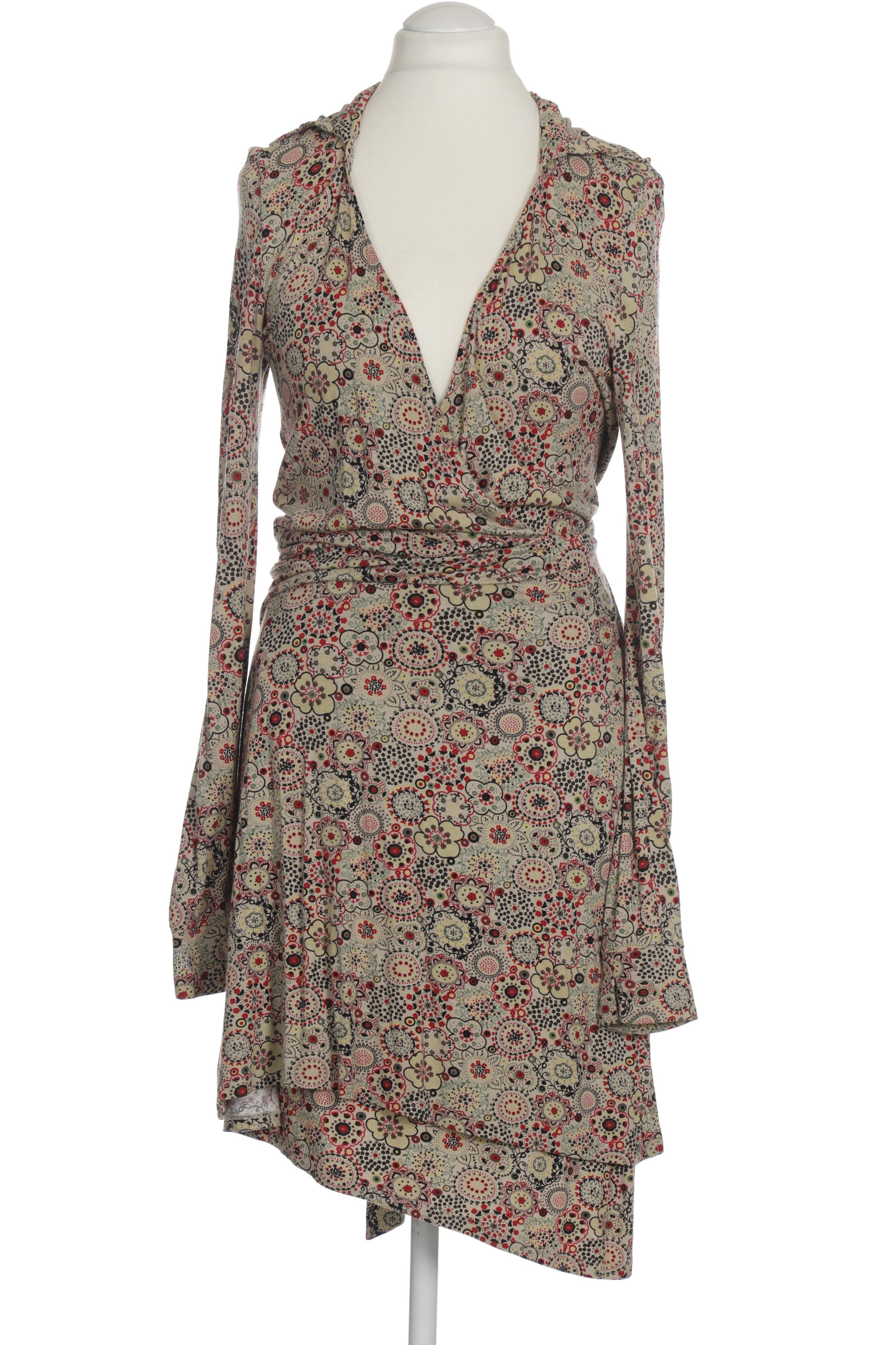 

s.Oliver Damen Kleid, beige, Gr.