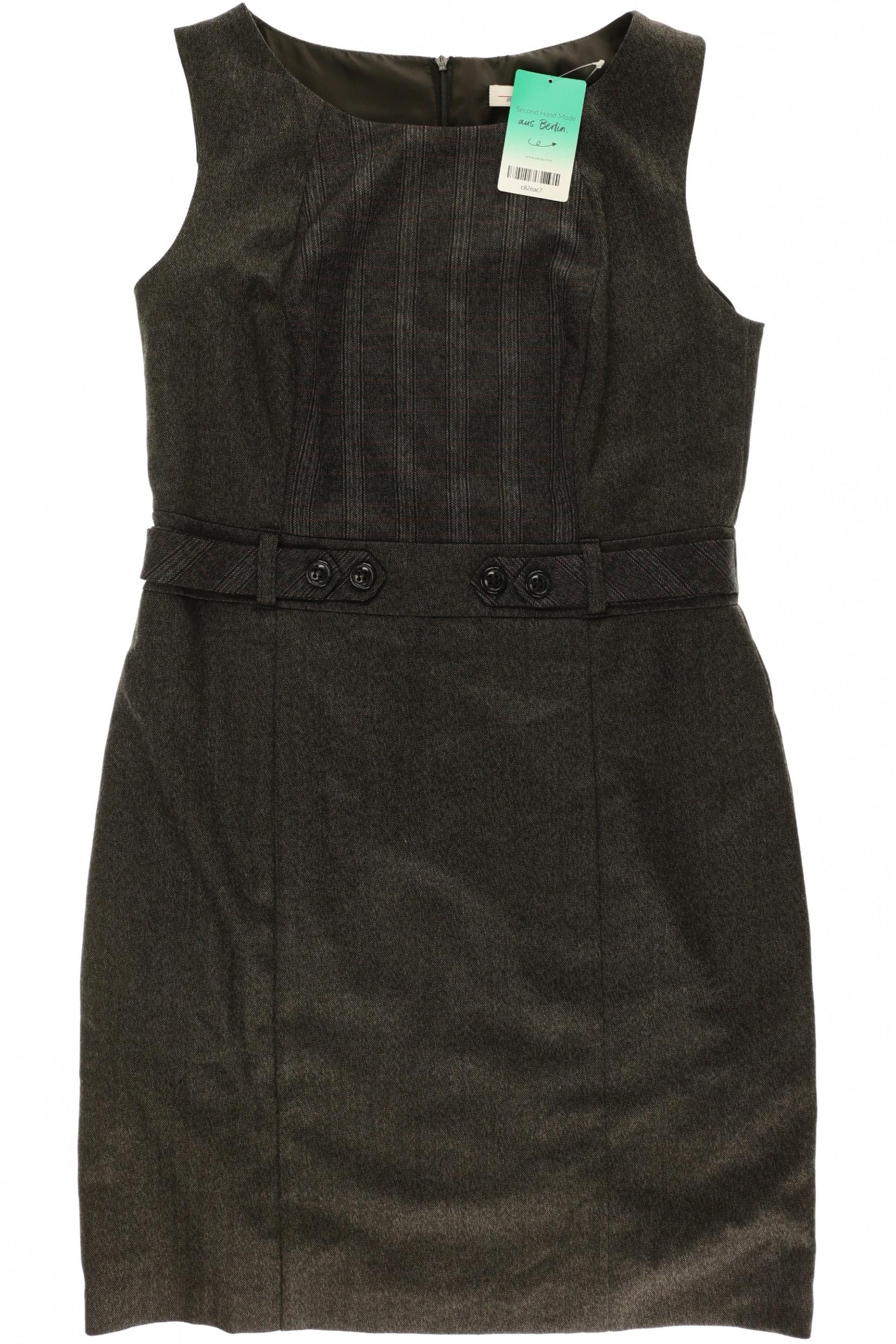 

s.Oliver Damen Kleid, grau, Gr. 42