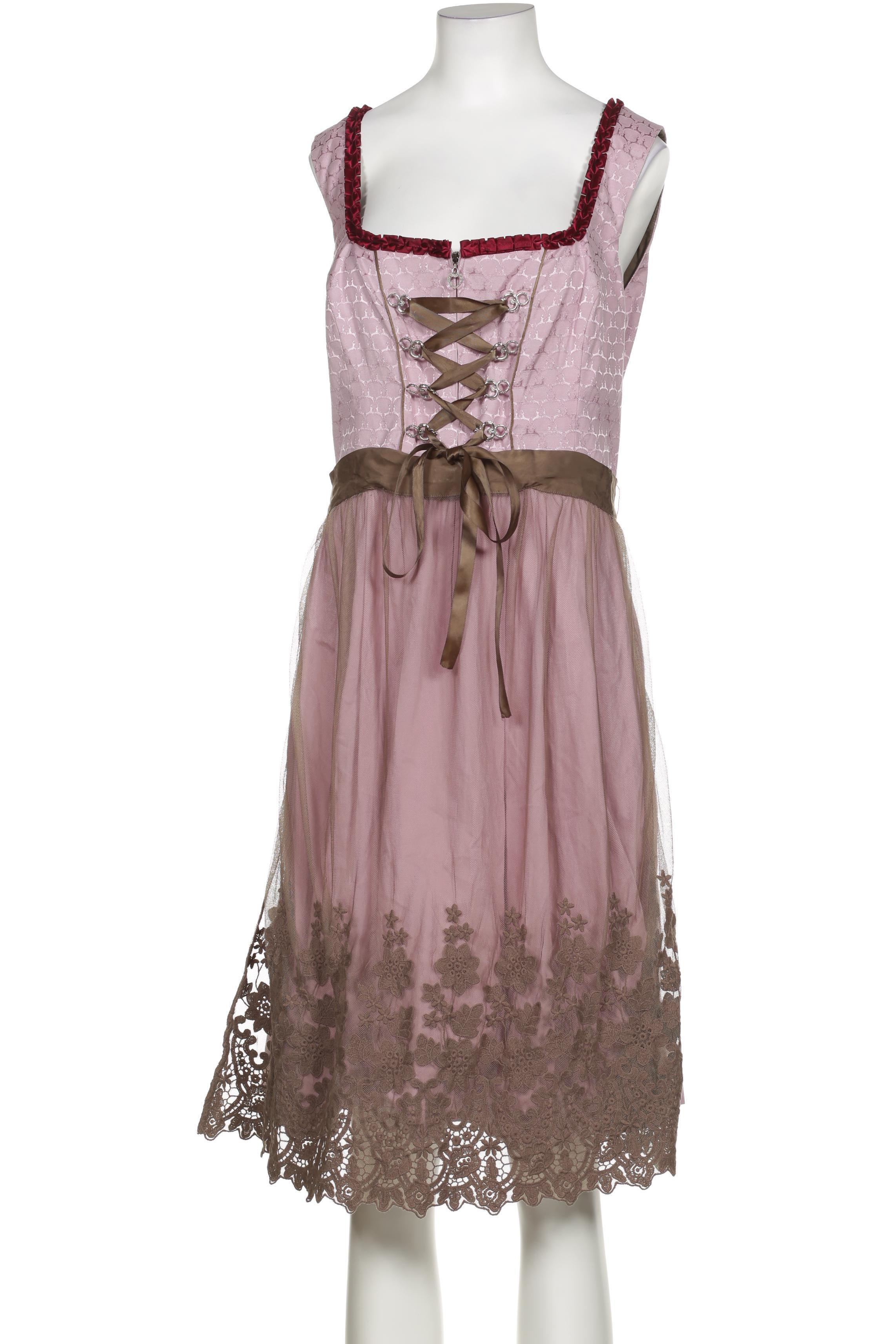 

s.Oliver Damen Kleid, pink, Gr. 44
