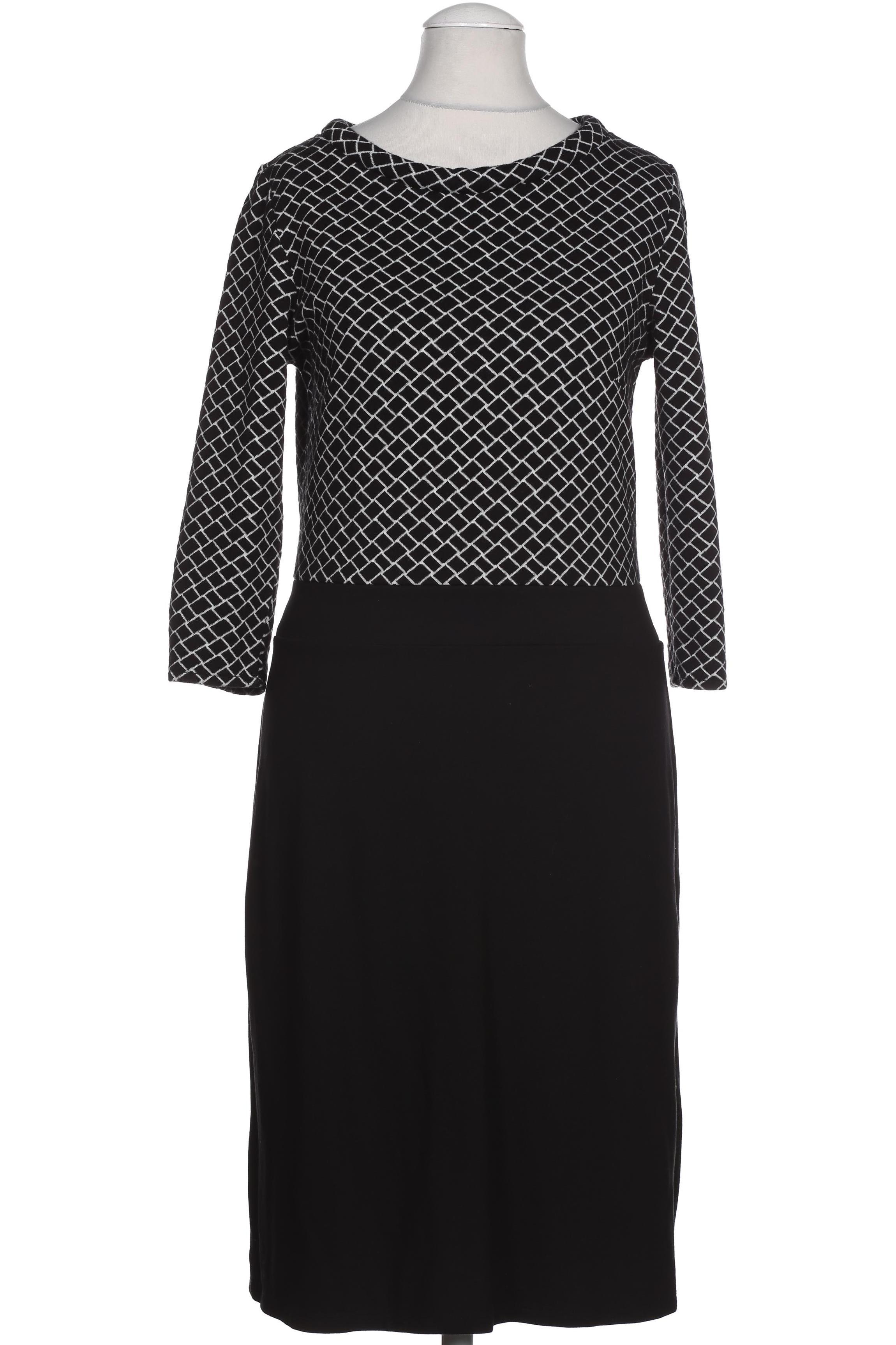 

s.Oliver Damen Kleid, schwarz, Gr. 36