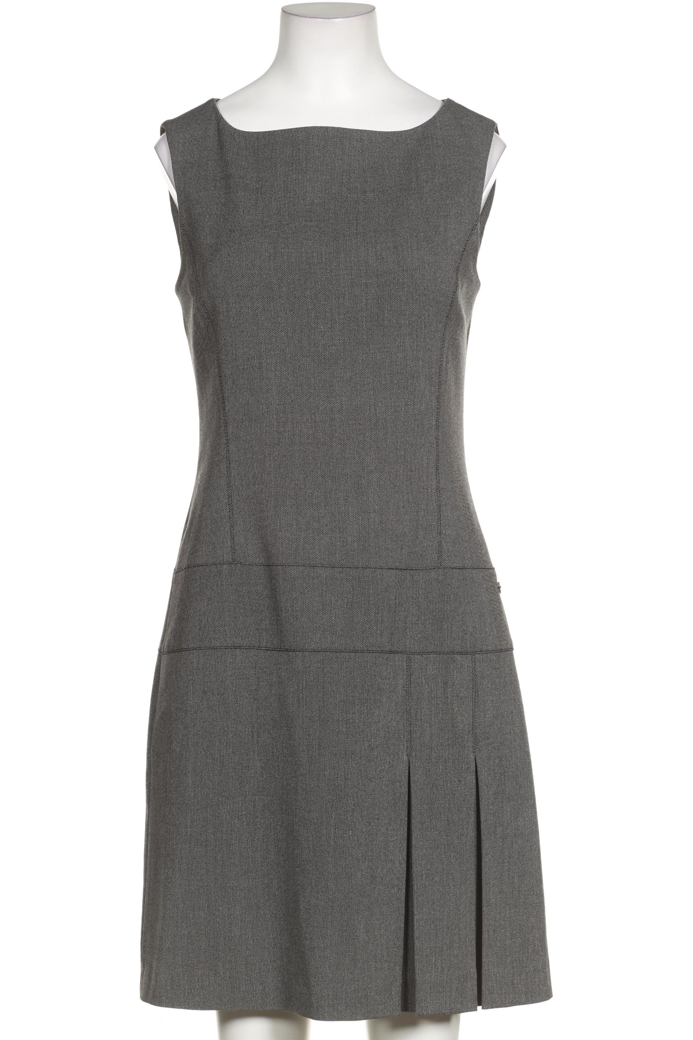 

s.Oliver Damen Kleid, grau, Gr. 36