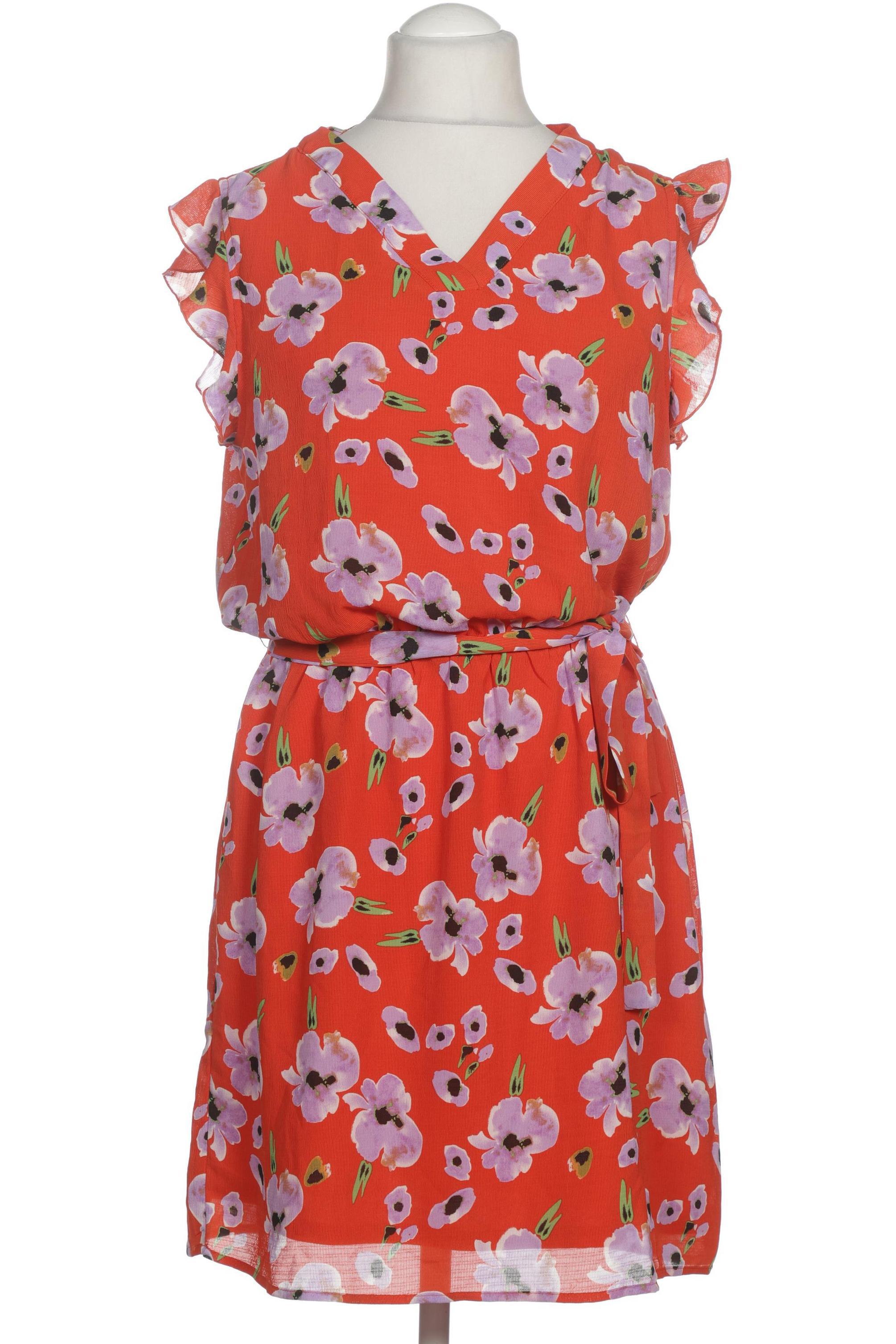 

s.Oliver Damen Kleid, rot, Gr. 42