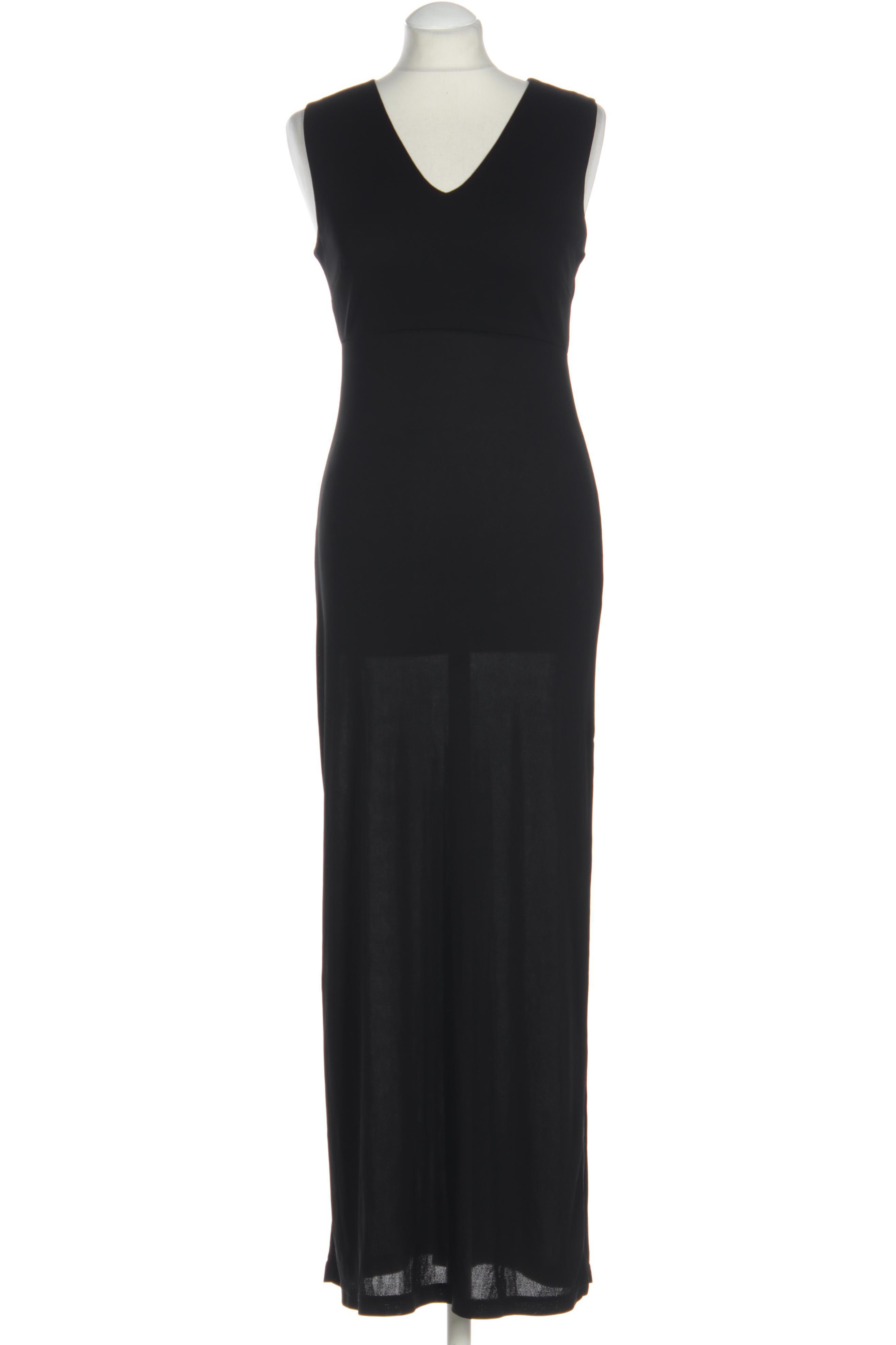 

s.Oliver Damen Kleid, schwarz, Gr.