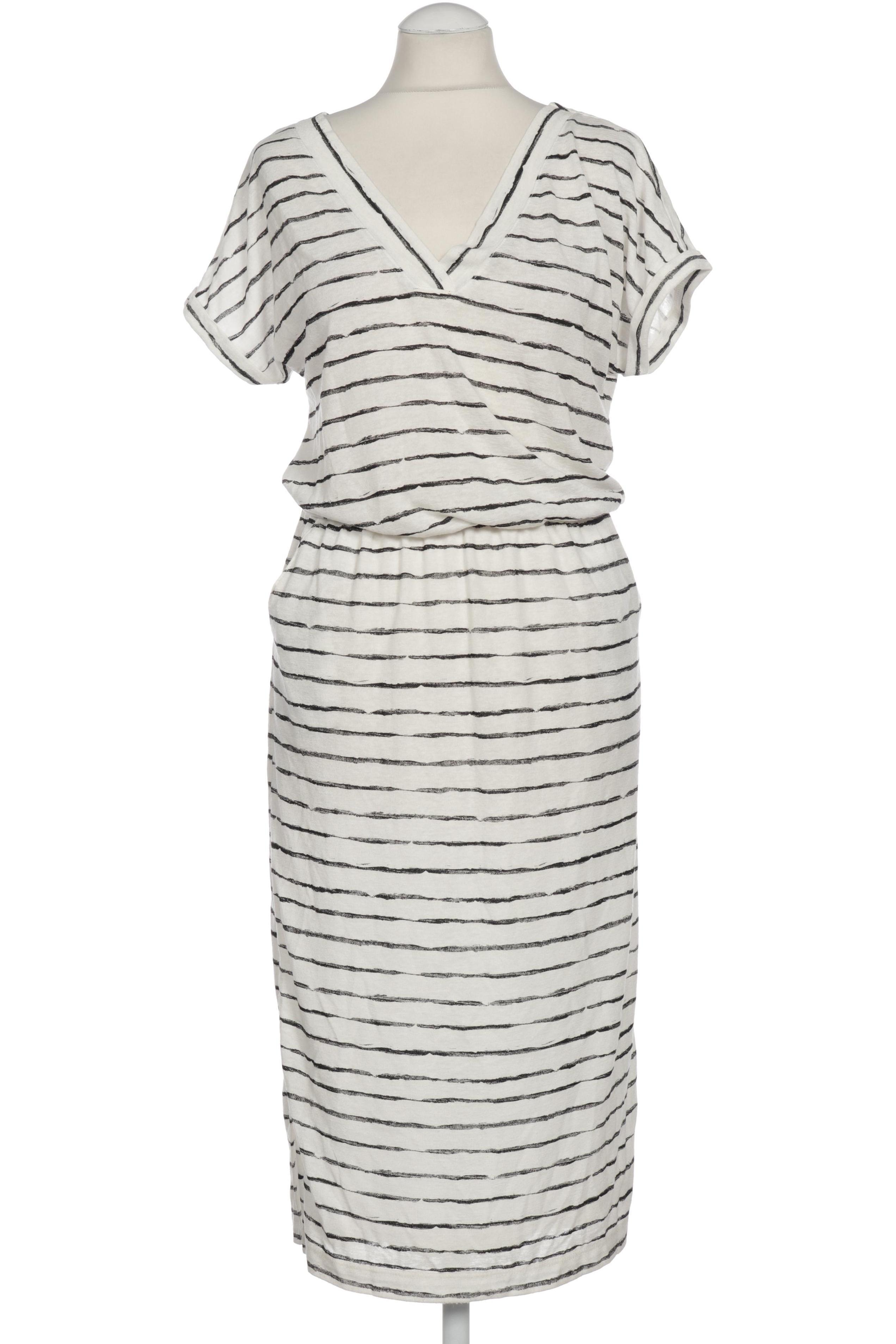 

s.Oliver Damen Kleid, weiß, Gr. 36