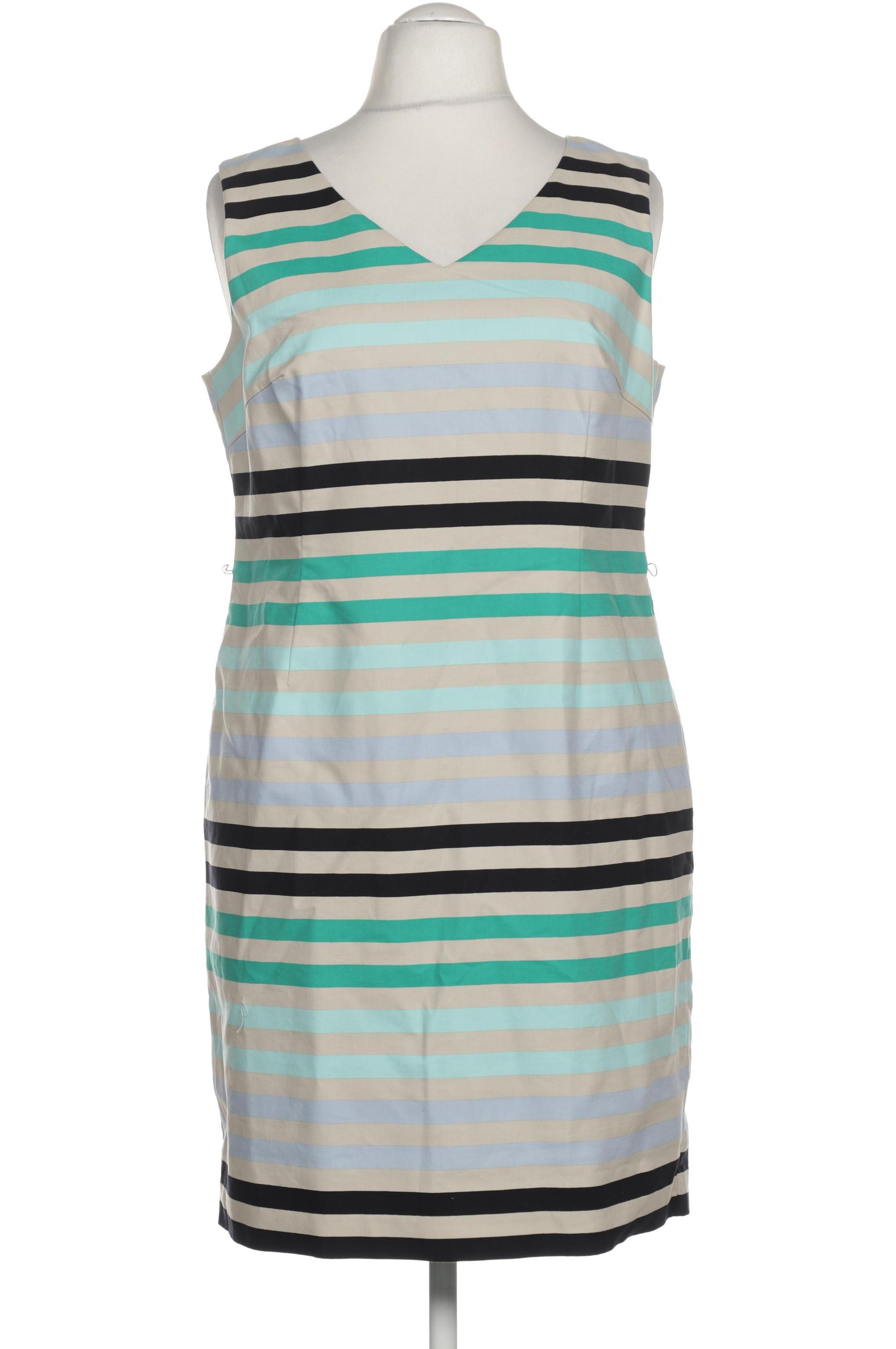 

s.Oliver Damen Kleid, grün, Gr. 46