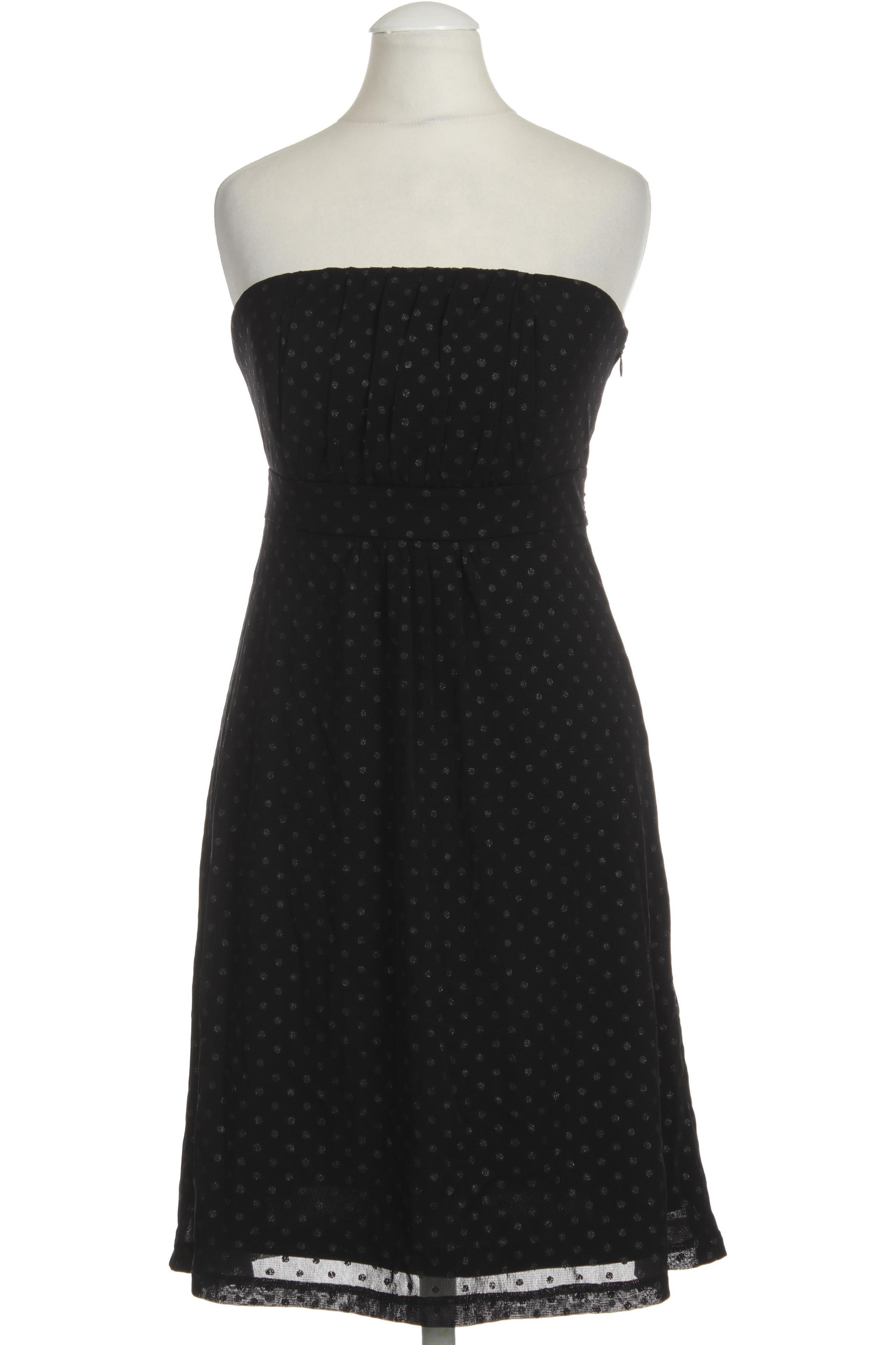 

s.Oliver Damen Kleid, schwarz, Gr. 34