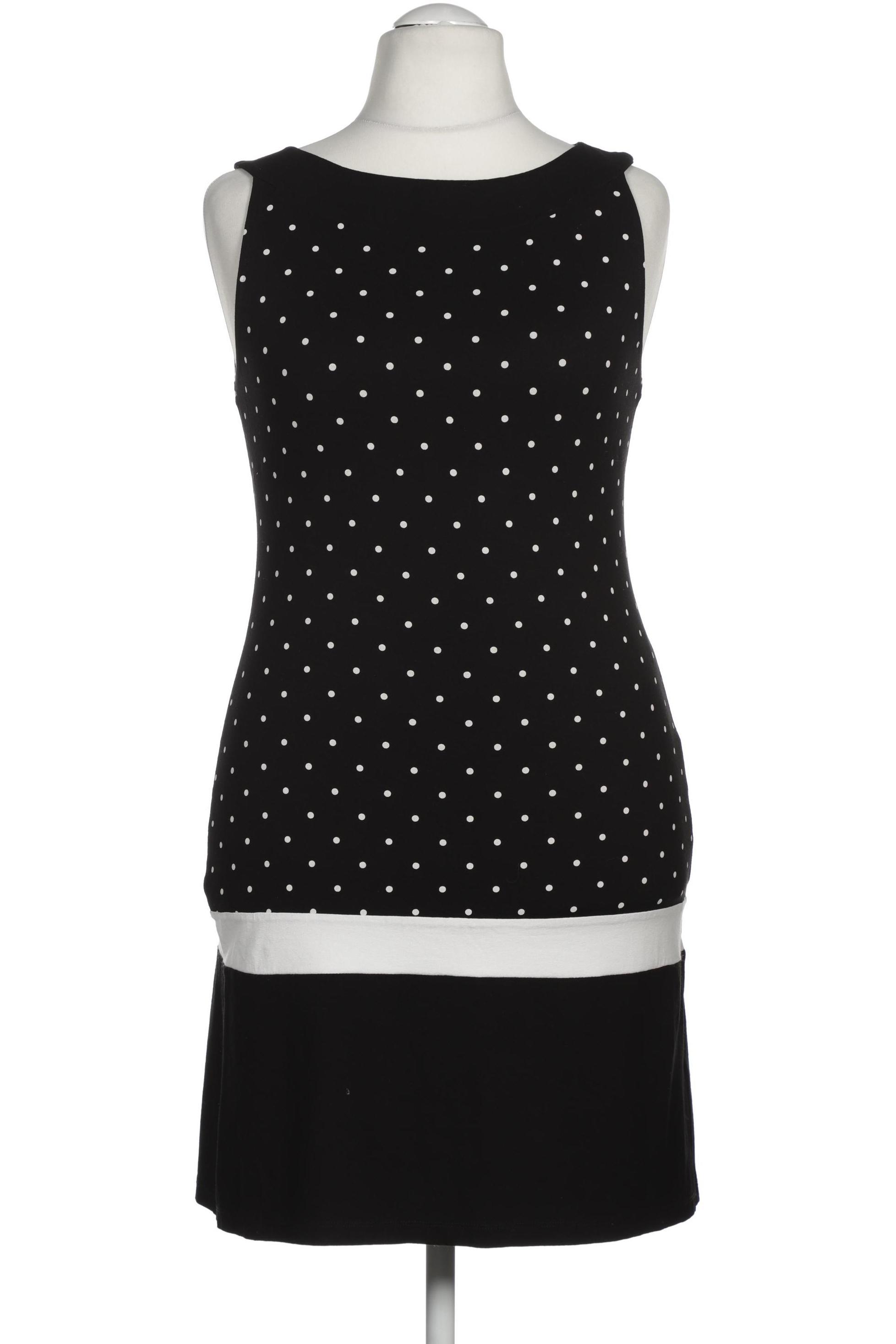 

s.Oliver Damen Kleid, schwarz, Gr. 42