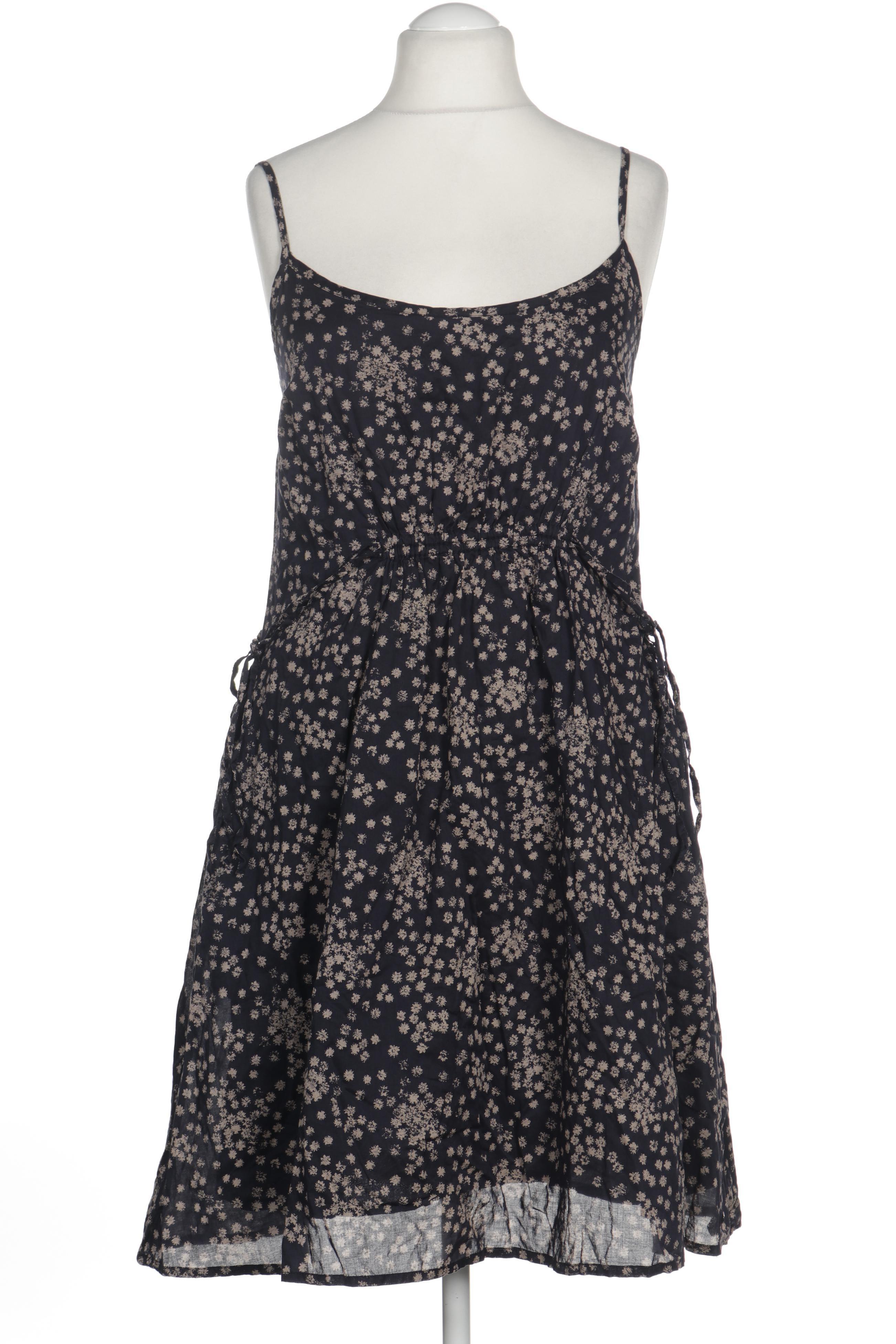 

s.Oliver Damen Kleid, blau, Gr.