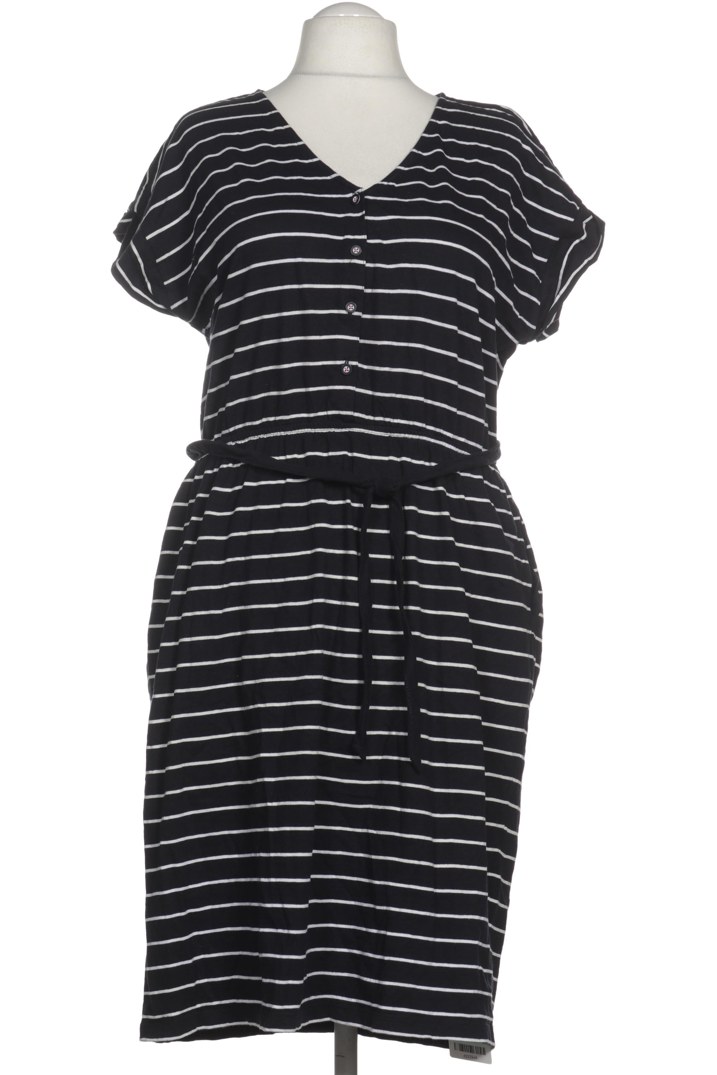 

s.Oliver Damen Kleid, blau, Gr. 44