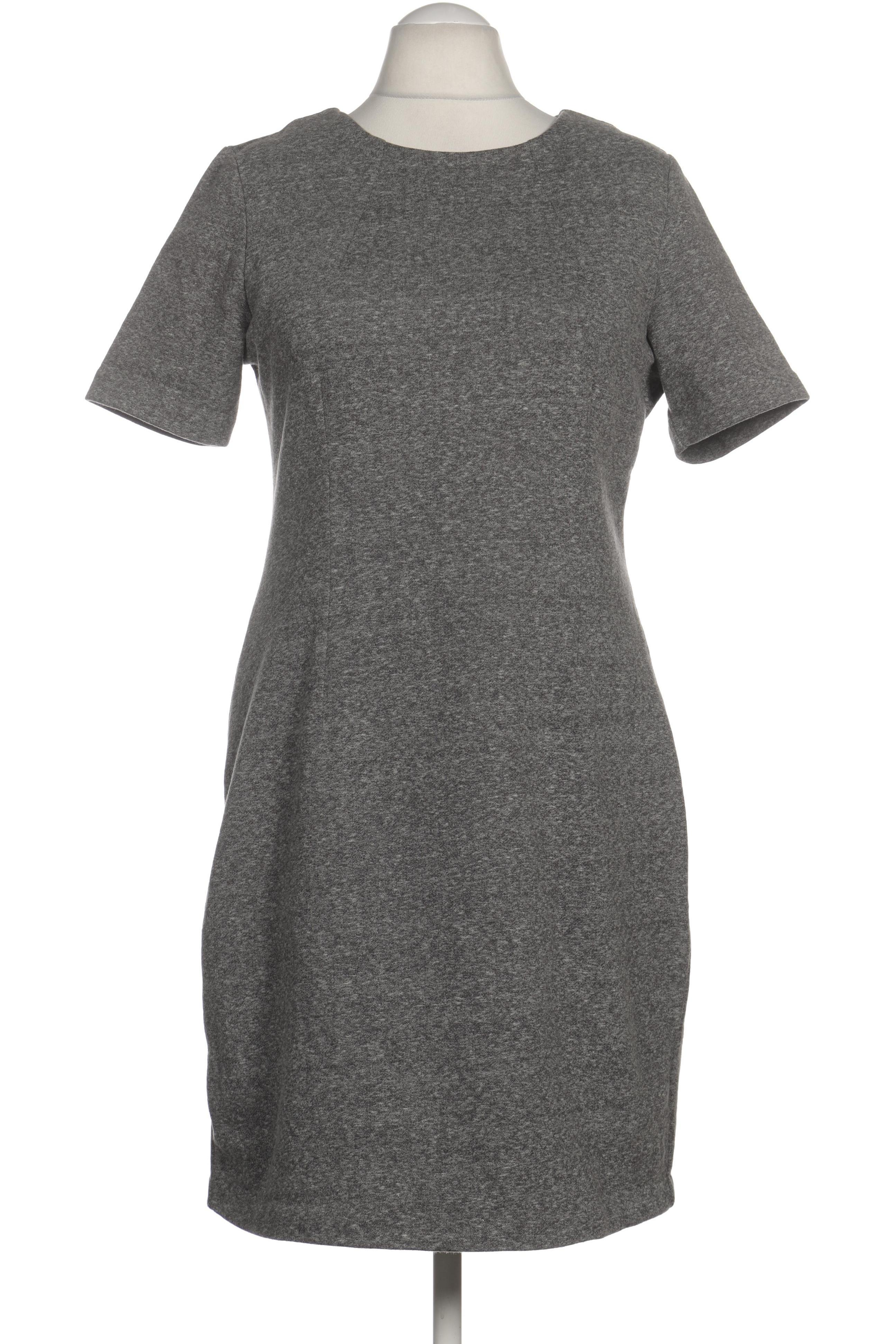 

s.Oliver Damen Kleid, grau, Gr. 42